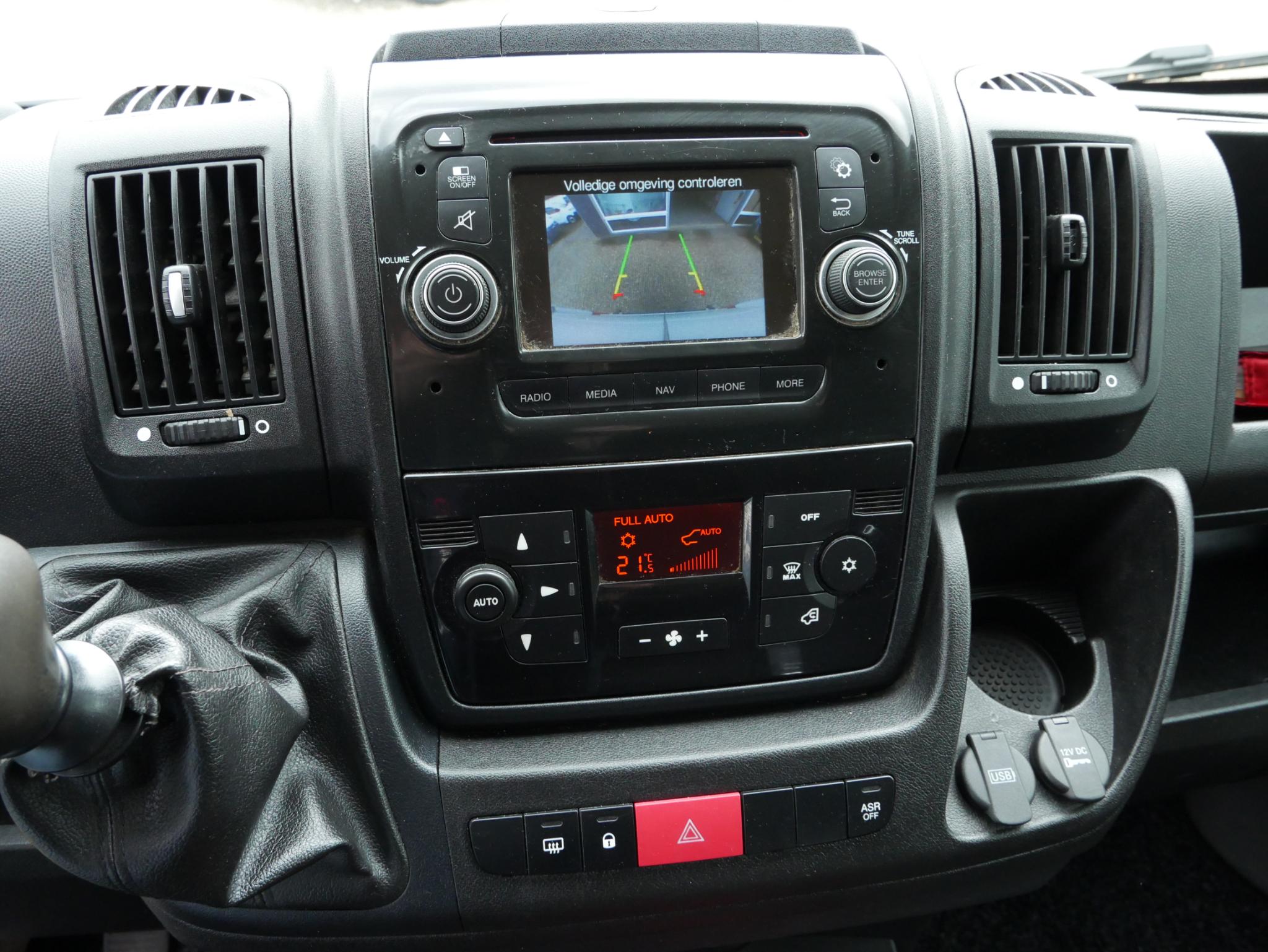 Foto van Citroen Jumper