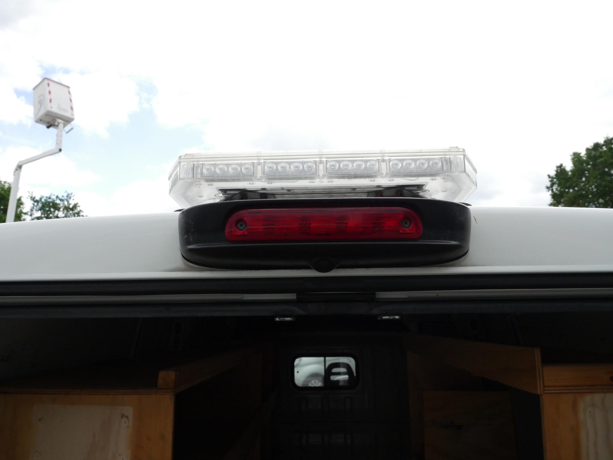 Foto van Citroen Jumper