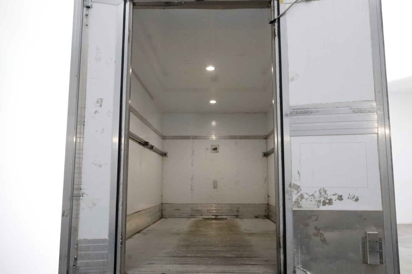 Foto van Volkswagen Crafter