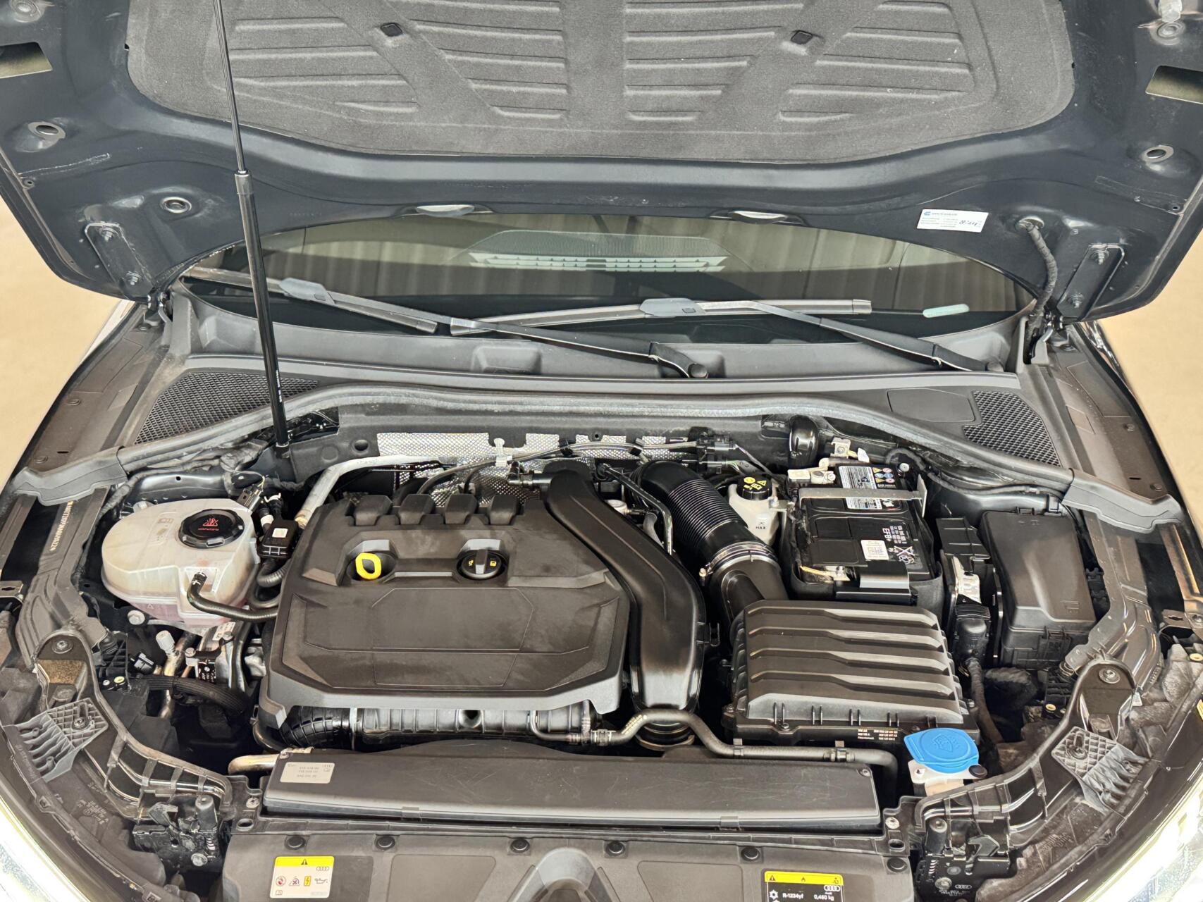 Foto van Audi A3