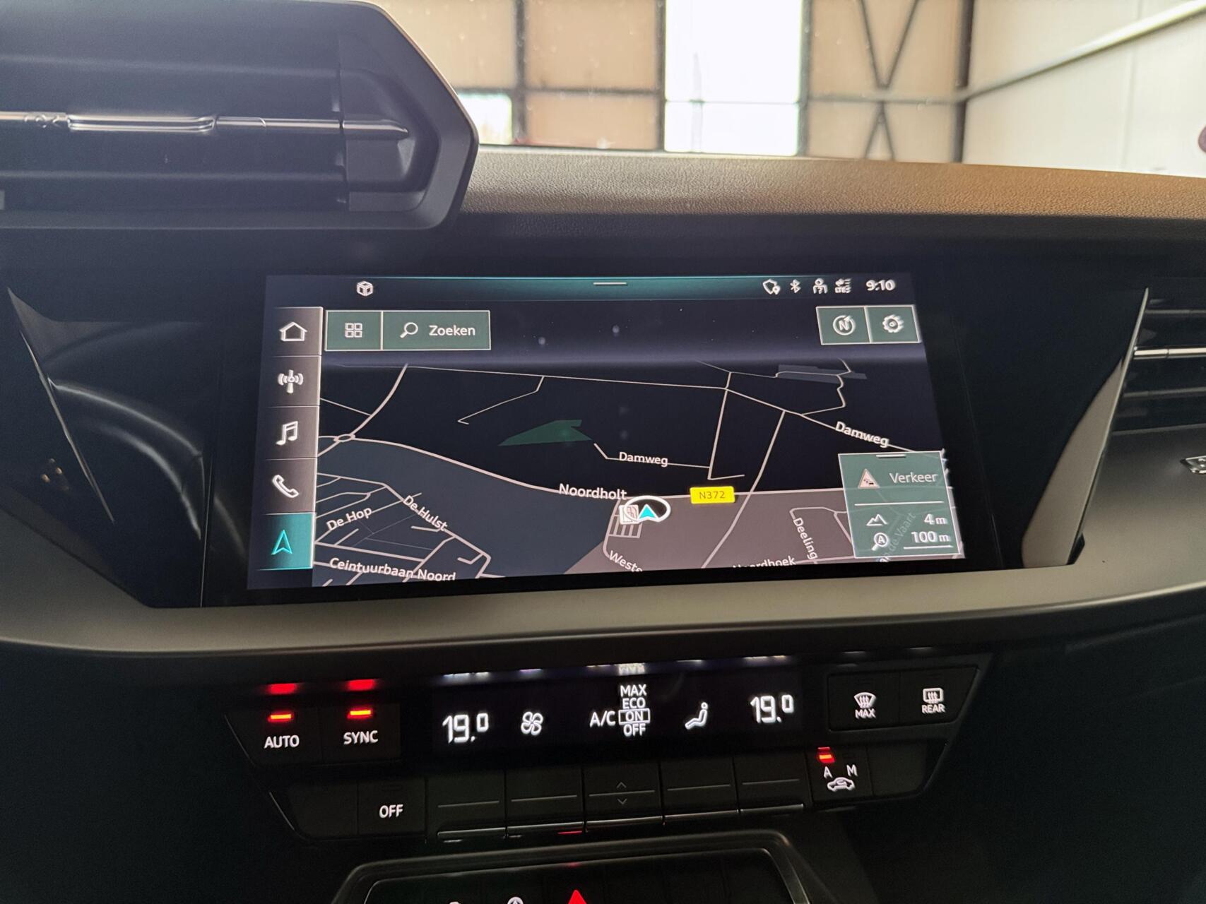 Foto van Audi A3