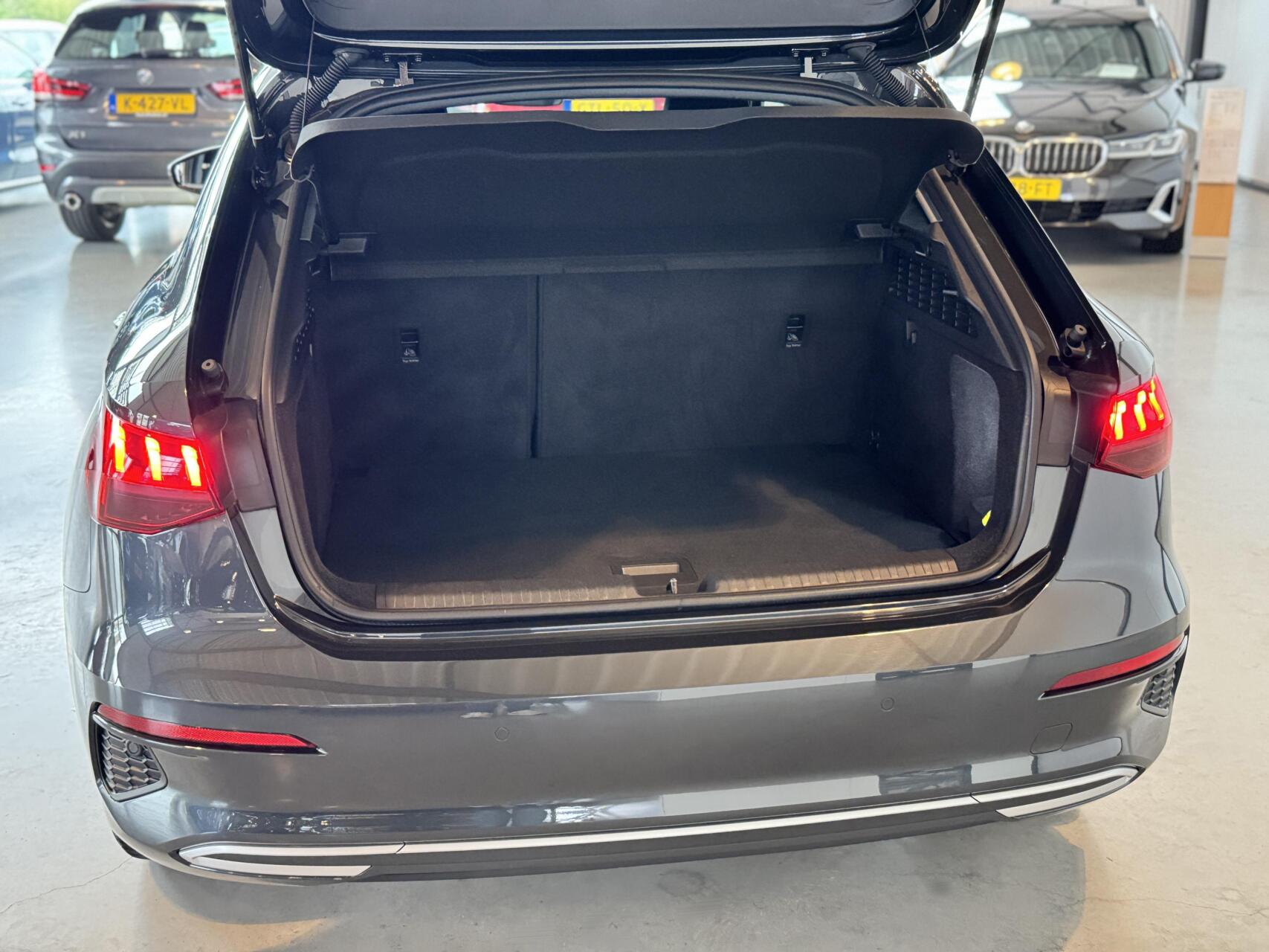 Foto van Audi A3