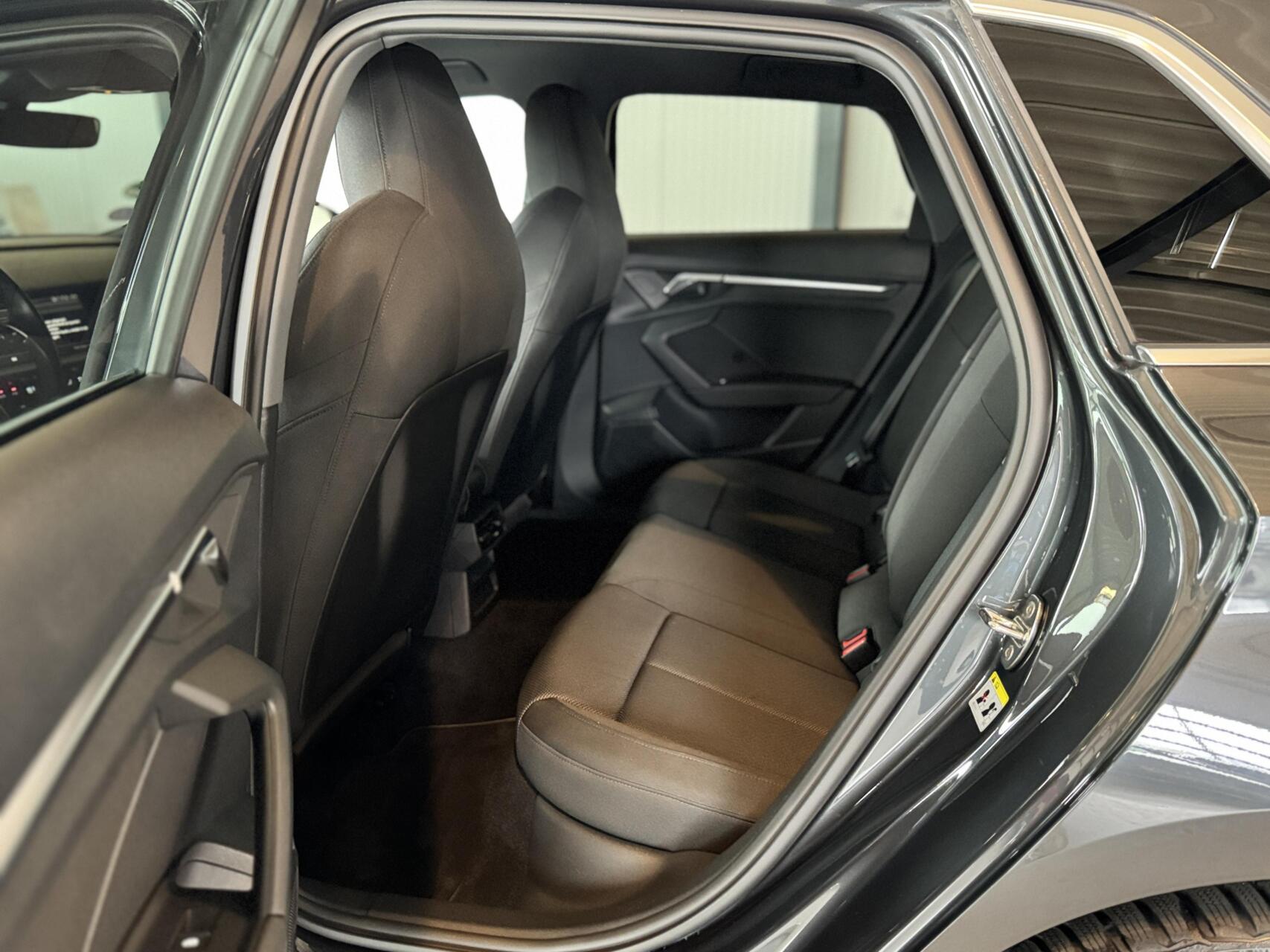 Foto van Audi A3