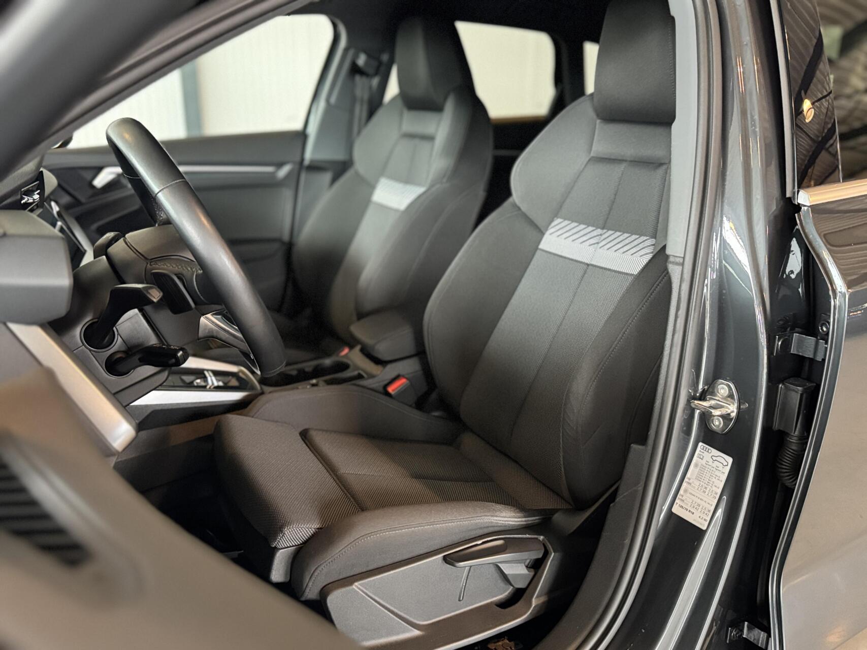 Foto van Audi A3