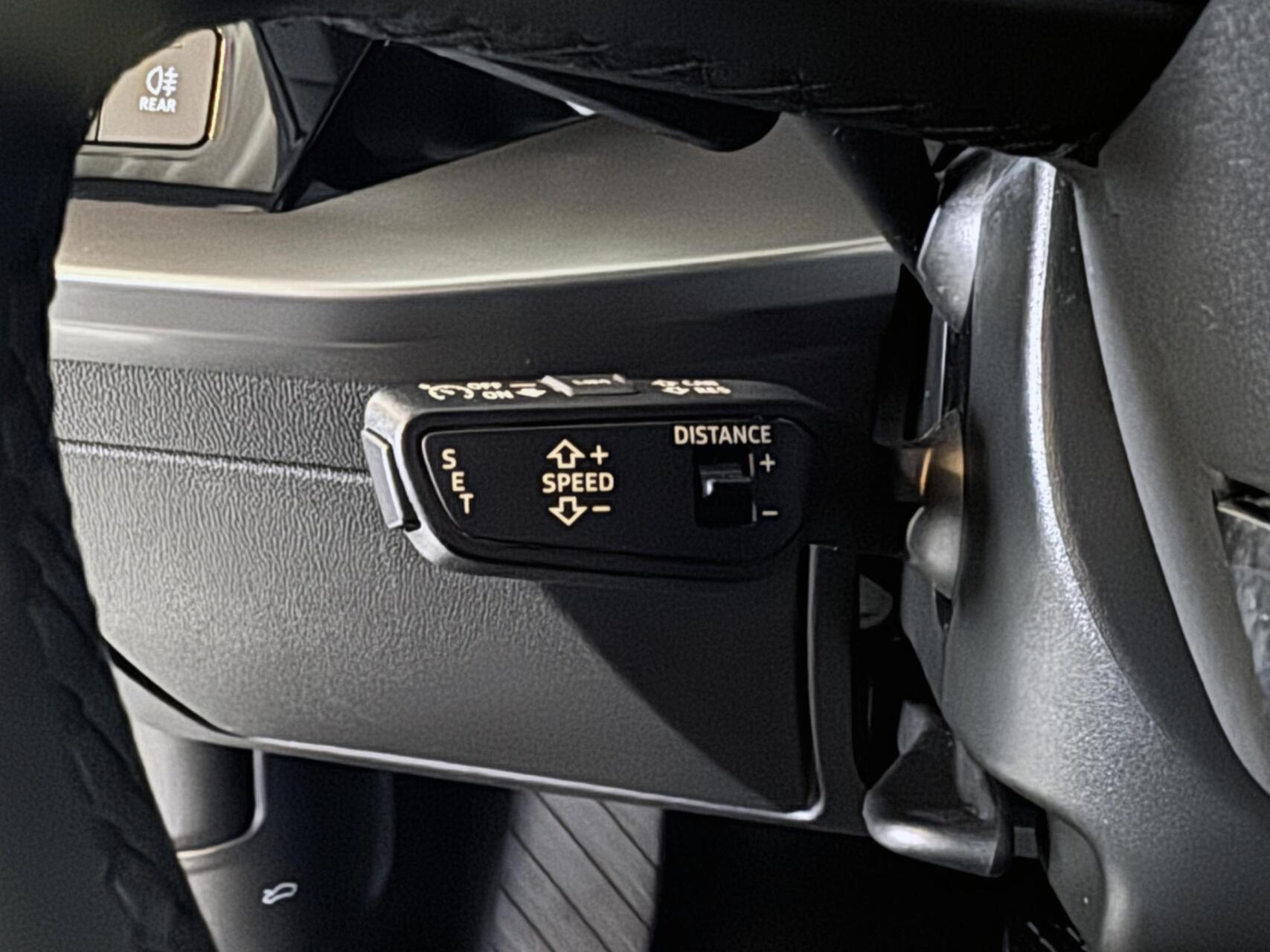 Foto van Audi A3