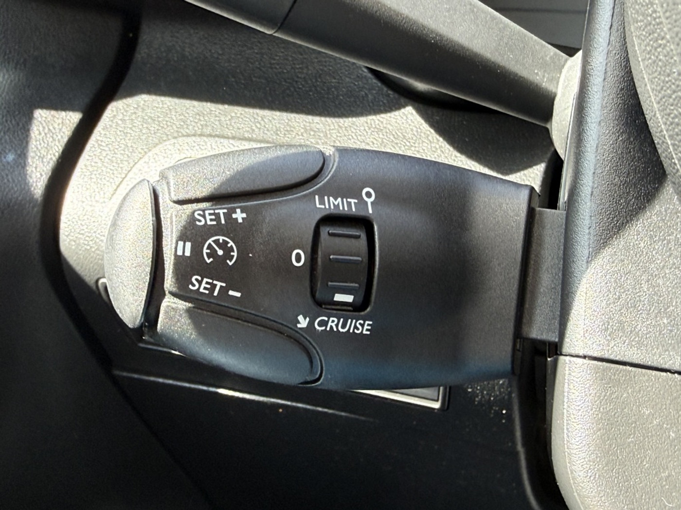 Foto van Citroen Berlingo