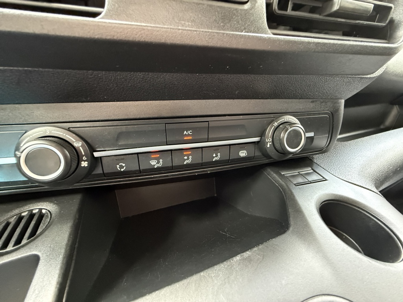 Foto van Citroen Berlingo