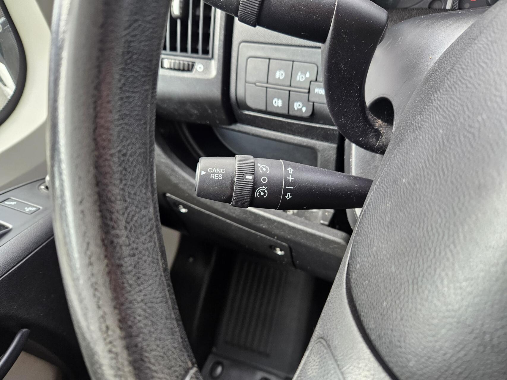 Foto van Peugeot Peugeot Boxer