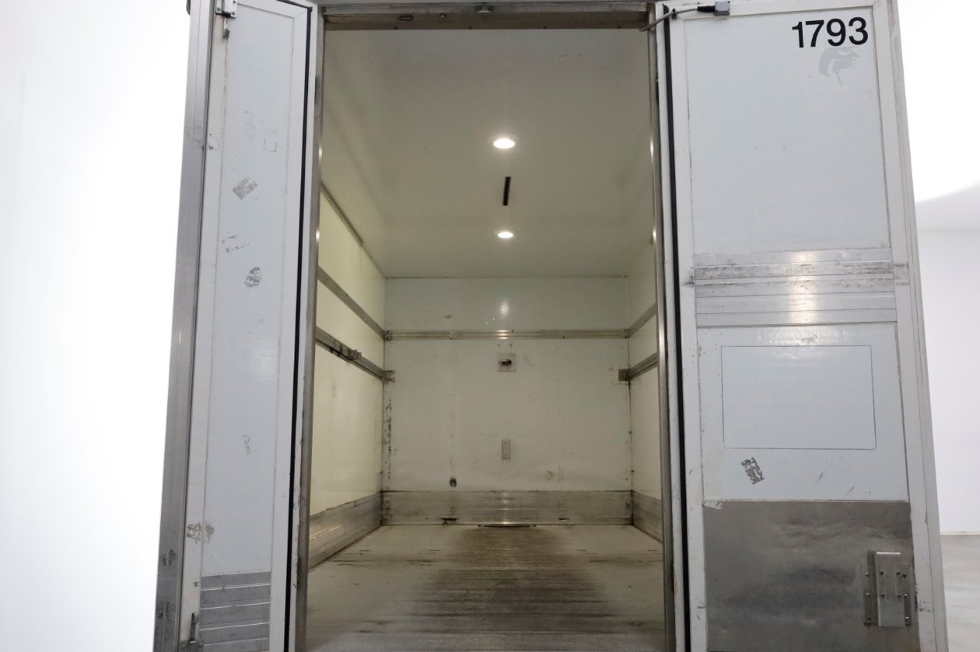 Foto van Volkswagen Crafter