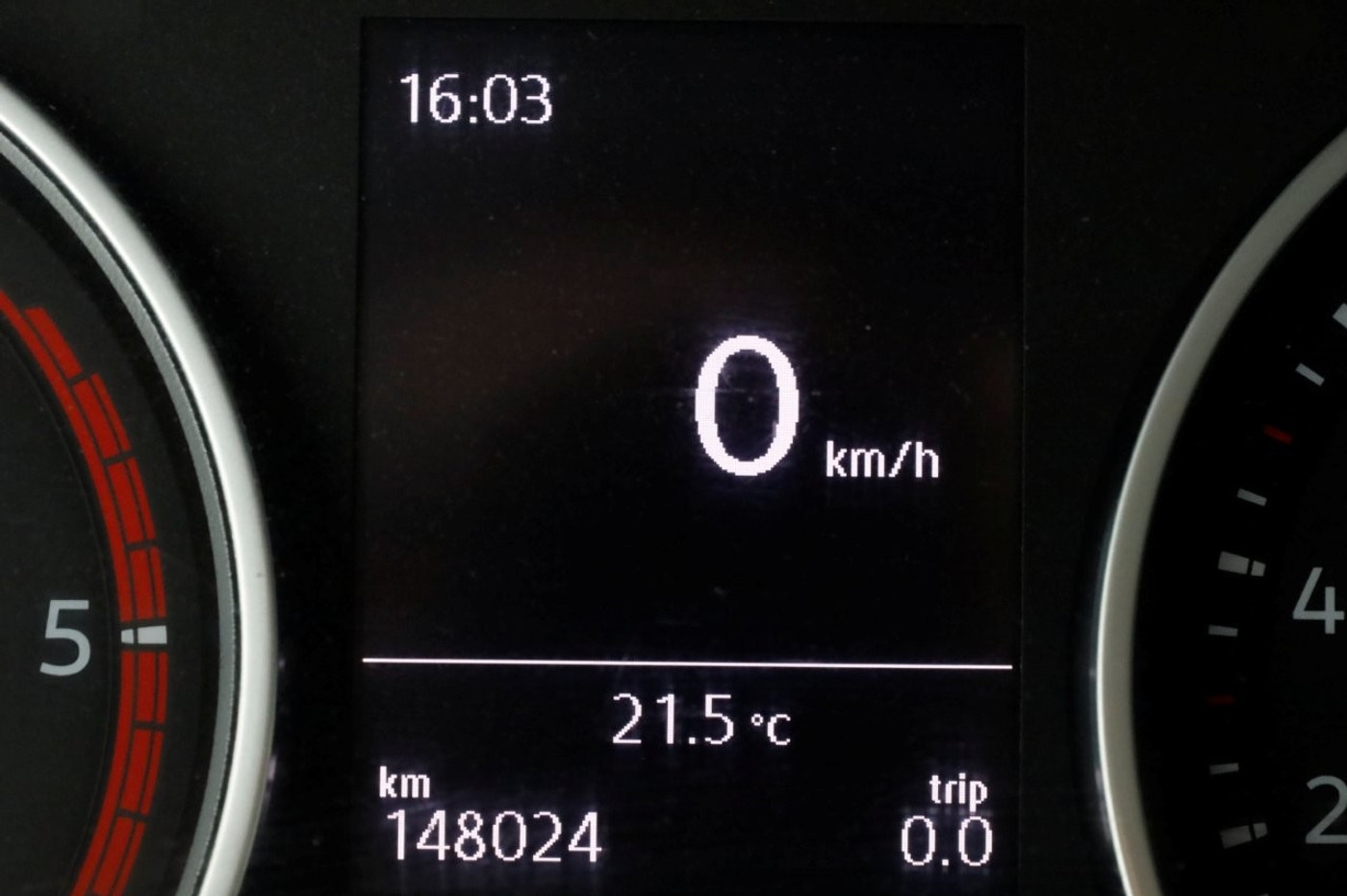 Foto van Volkswagen Crafter
