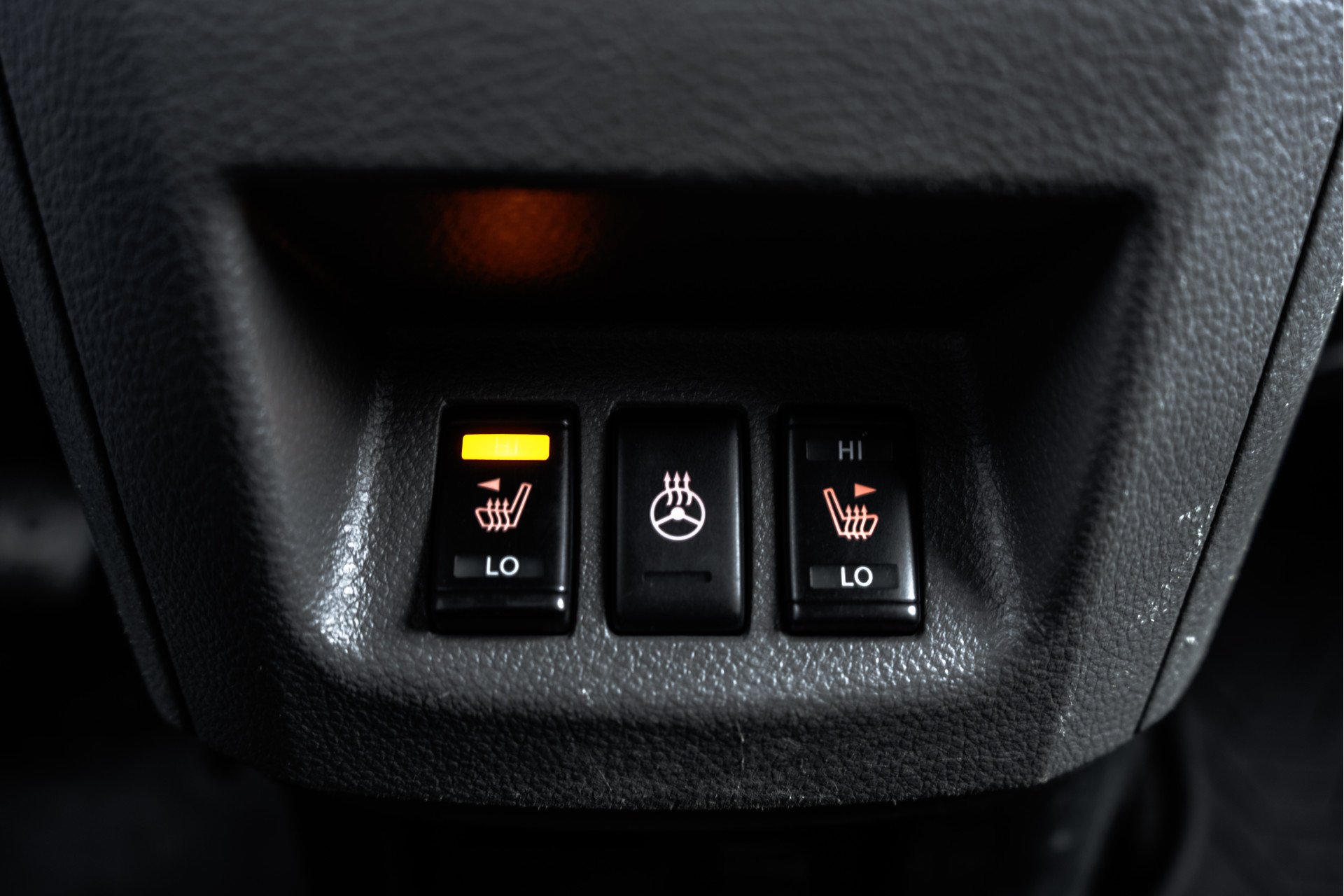 Foto van Nissan E-nv200