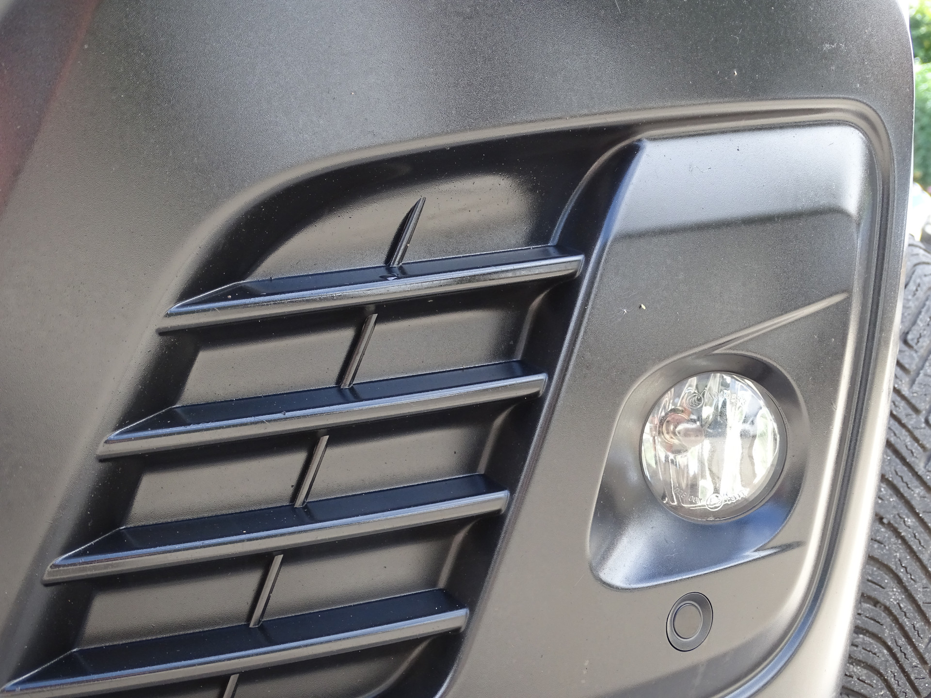 Foto van Opel Vivaro