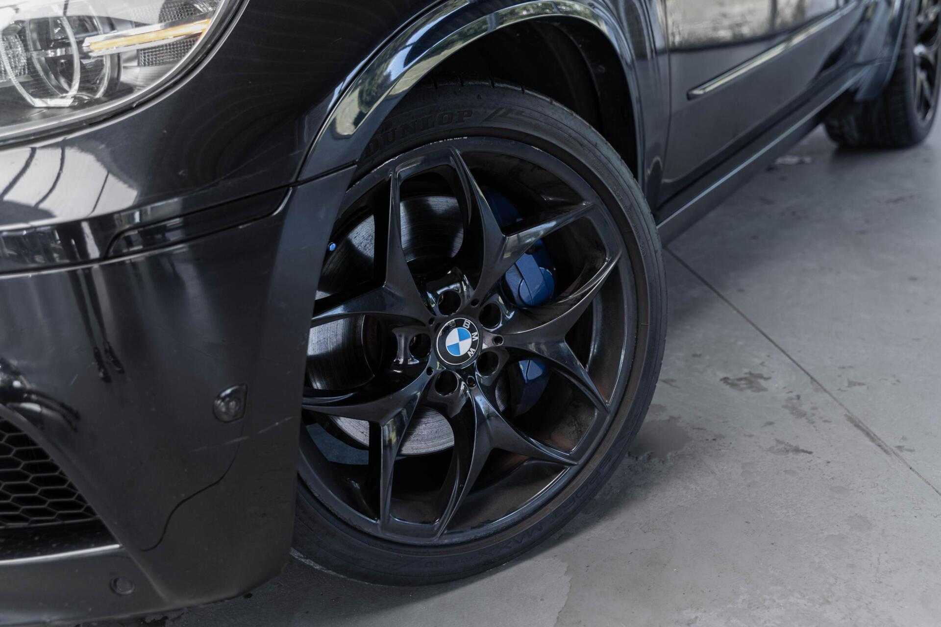 Foto van BMW X5