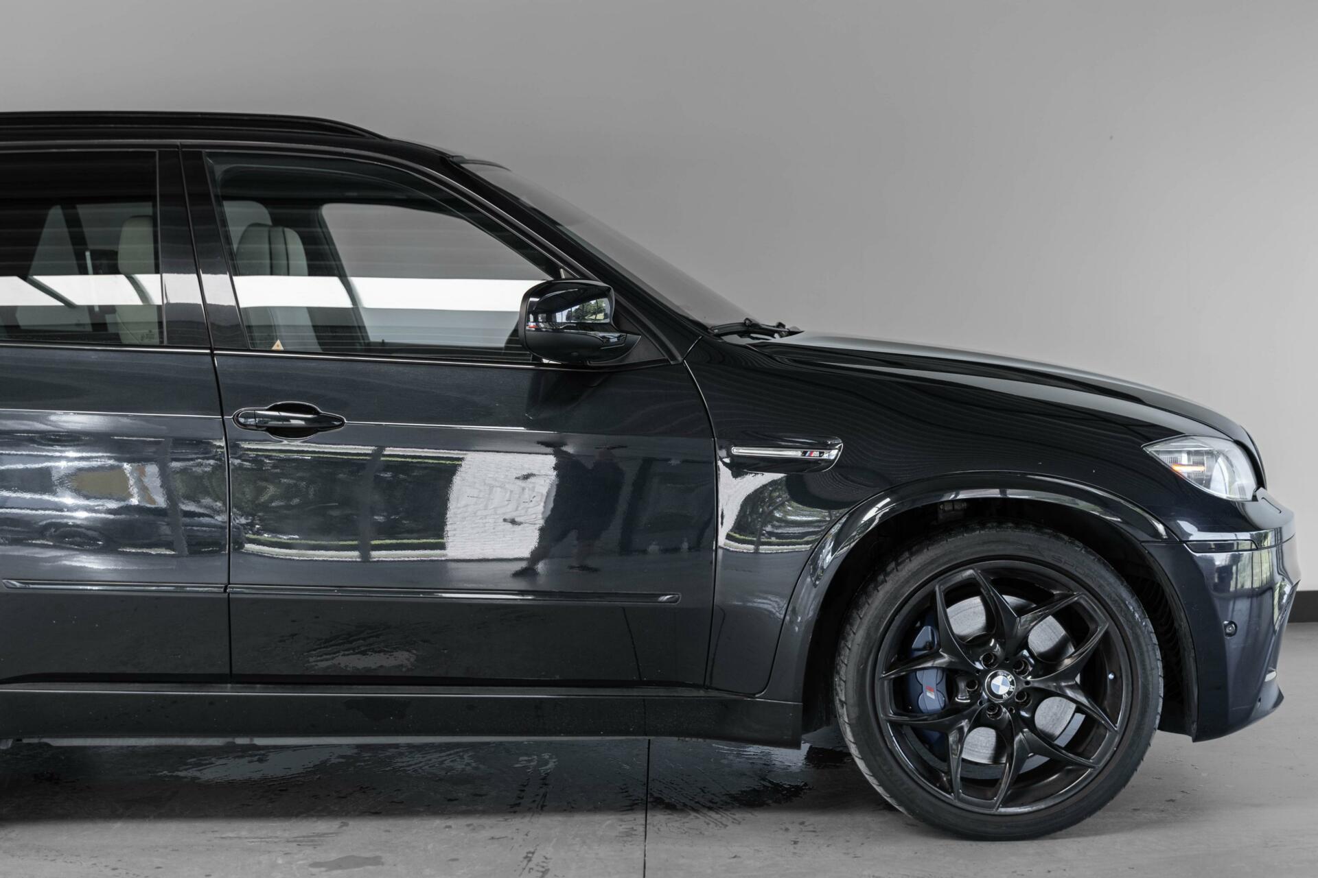 Foto van BMW X5