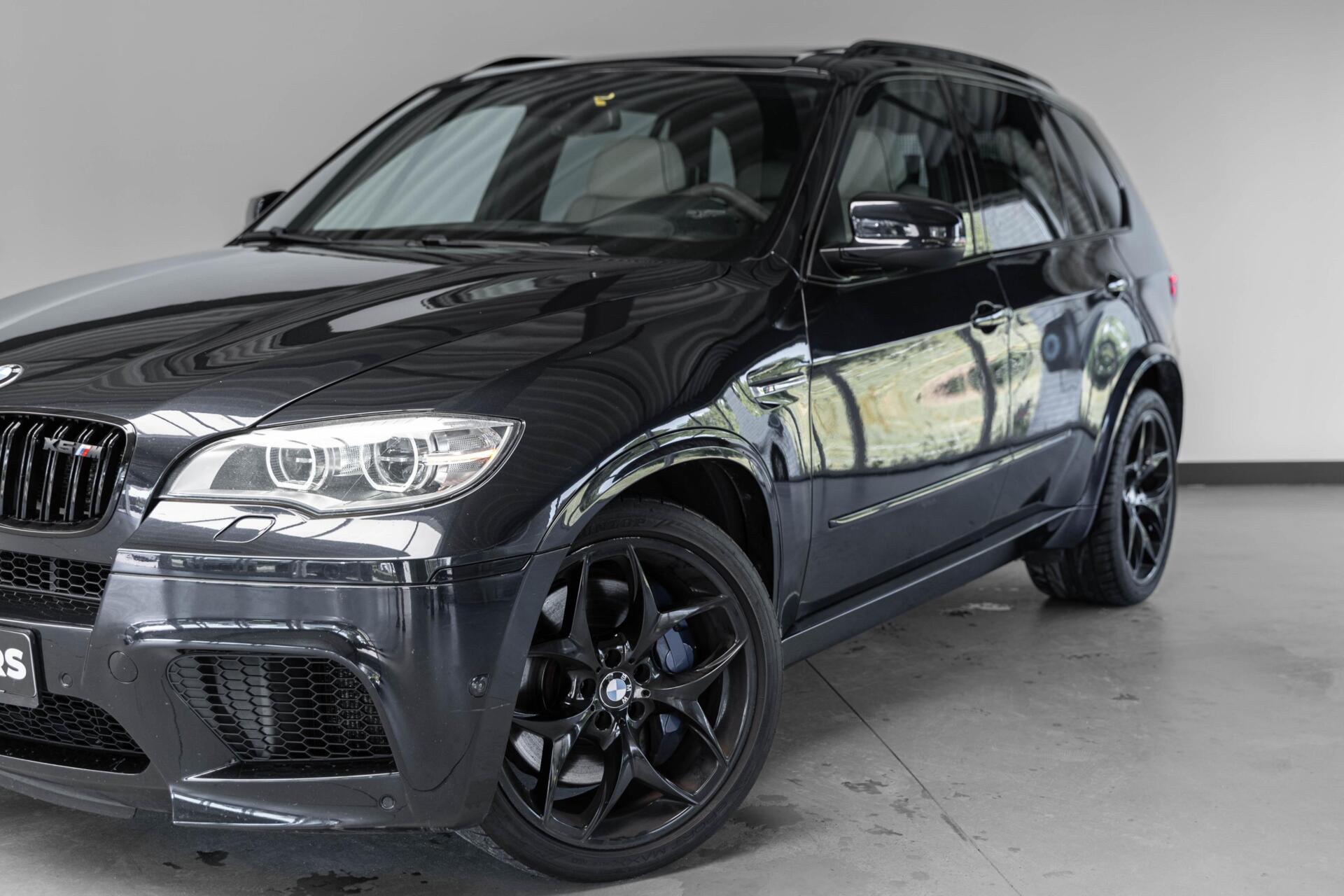 Foto van BMW X5