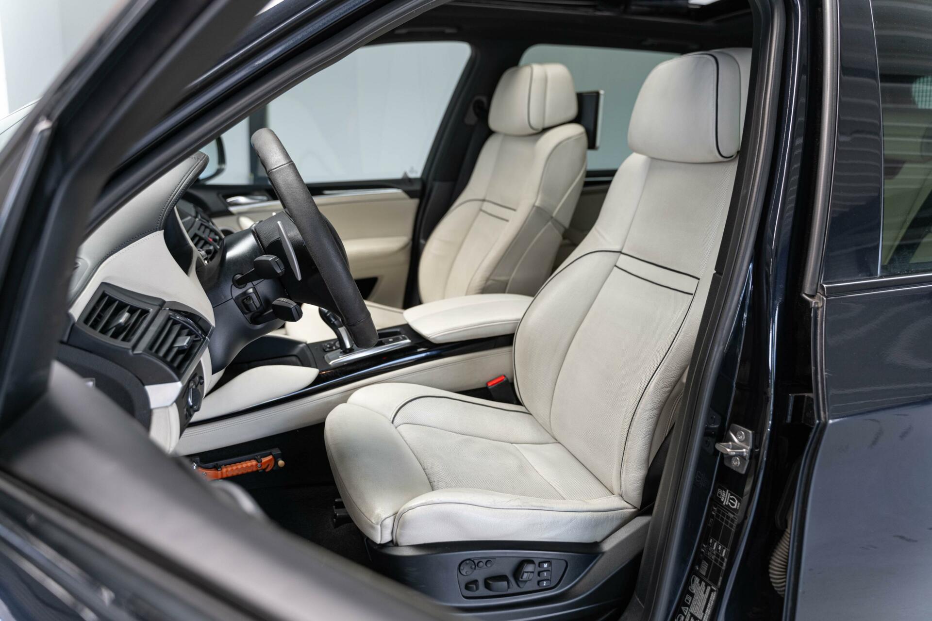 Foto van BMW X5