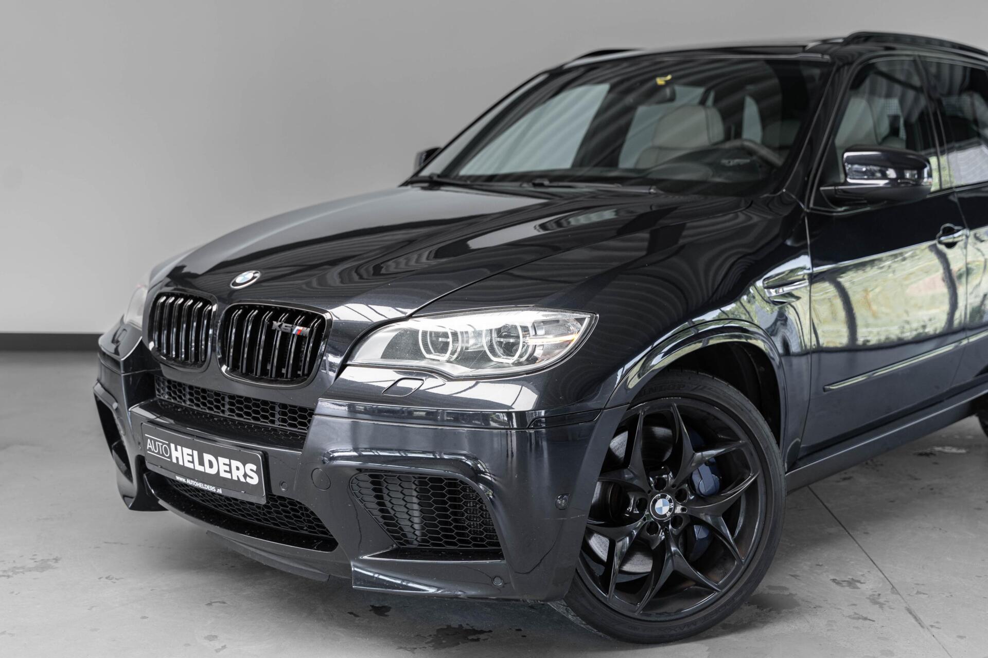 Foto van BMW X5