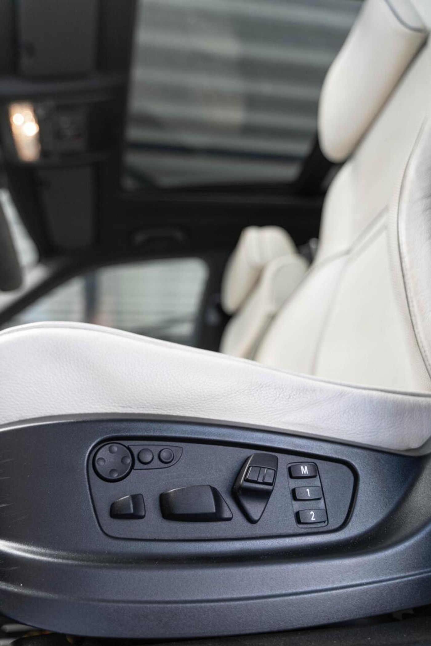 Foto van BMW X5