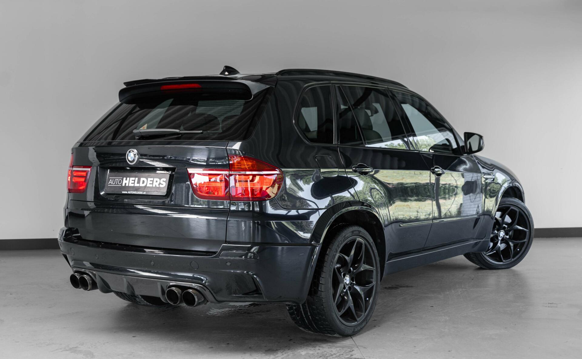 Foto van BMW X5