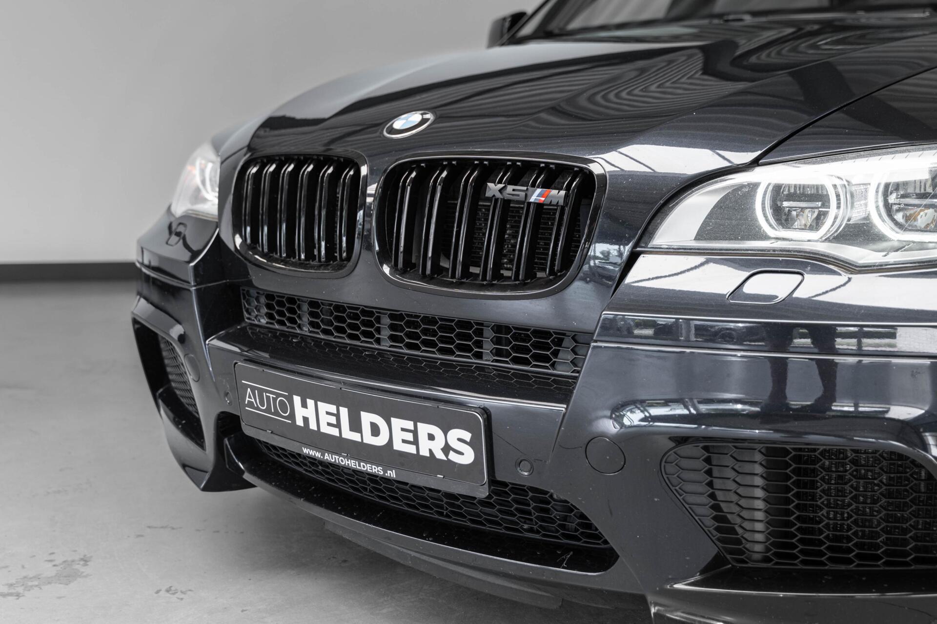 Foto van BMW X5