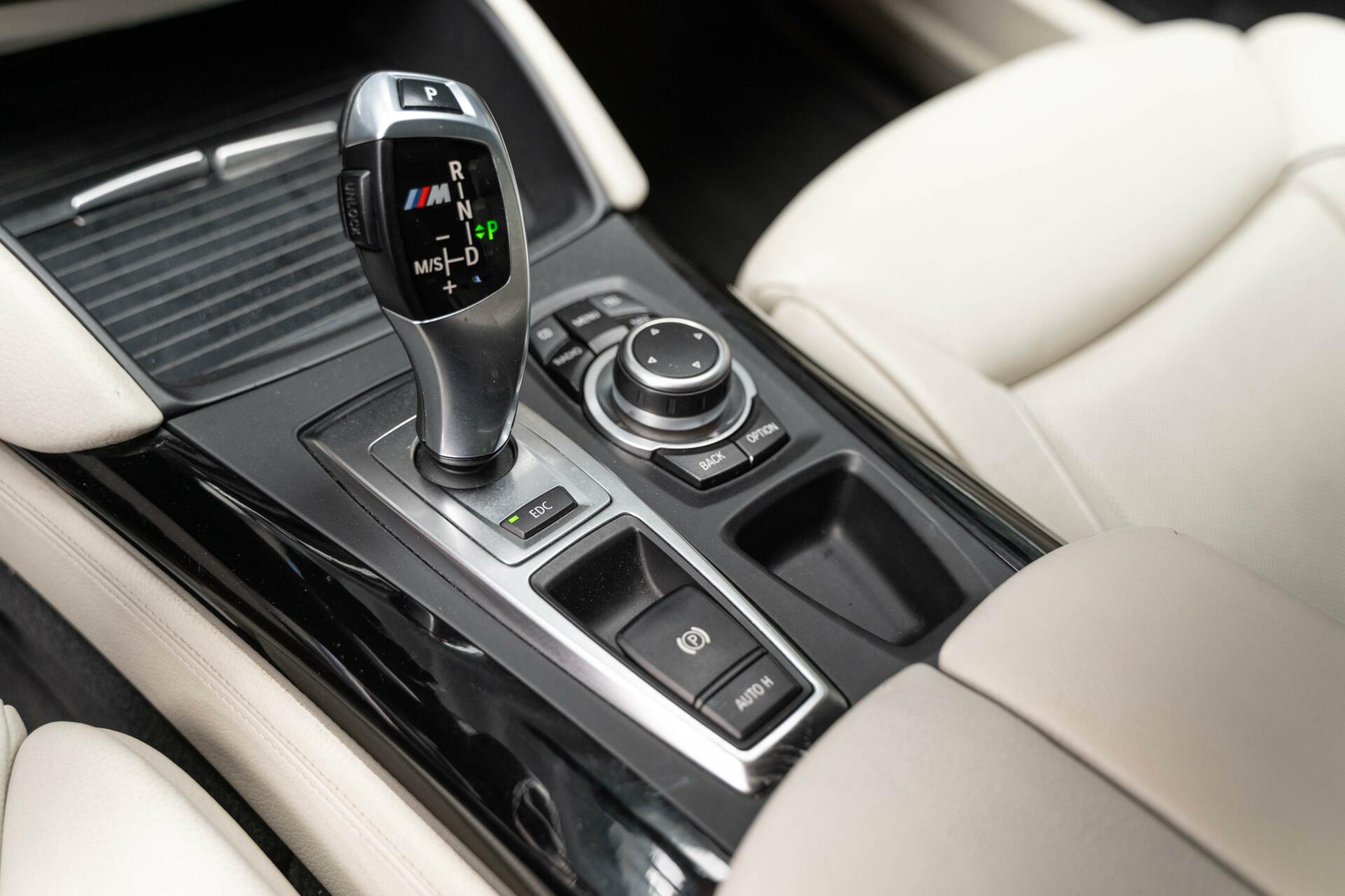 Foto van BMW X5