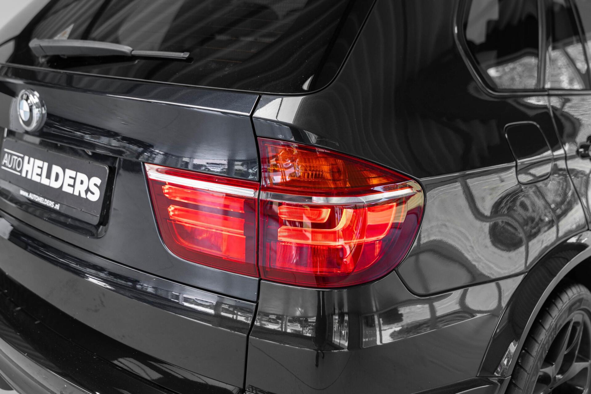 Foto van BMW X5