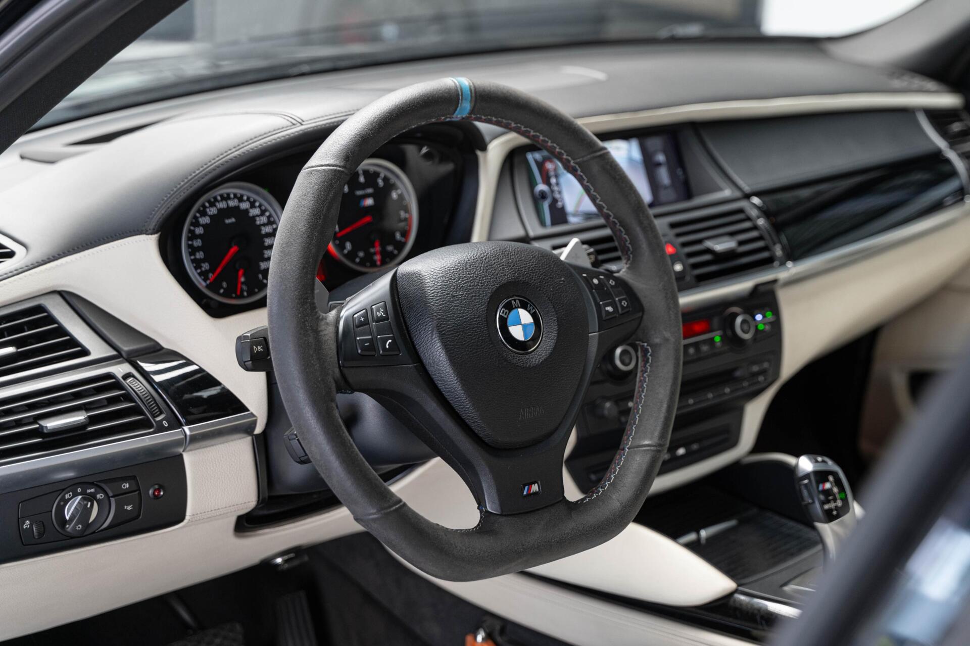 Foto van BMW X5