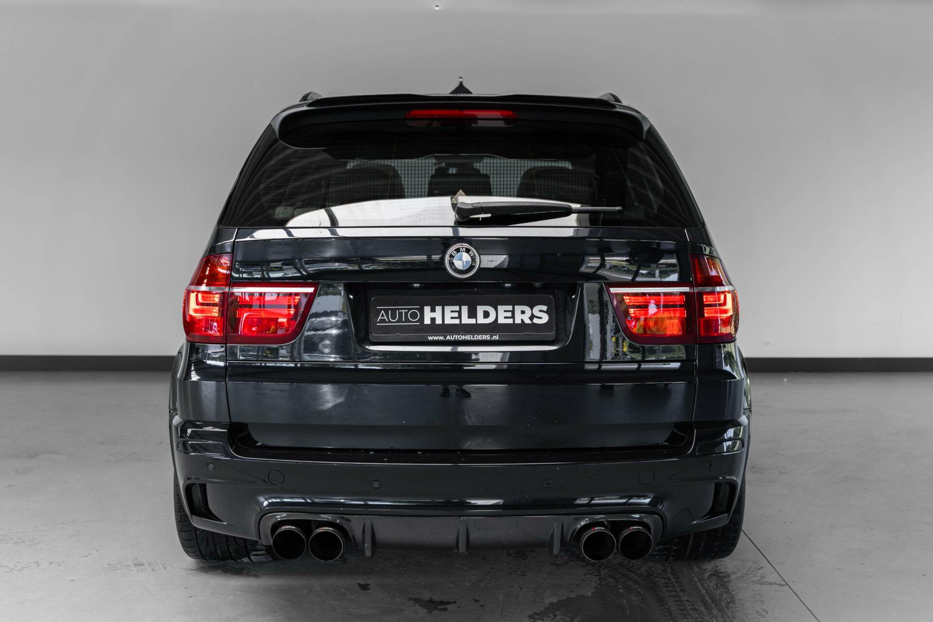 Foto van BMW X5