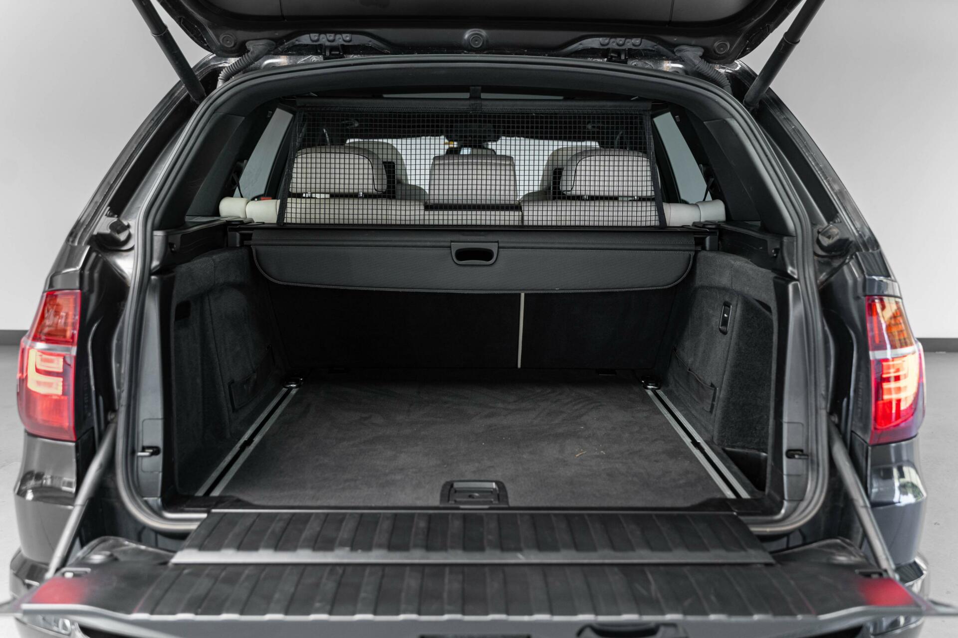 Foto van BMW X5