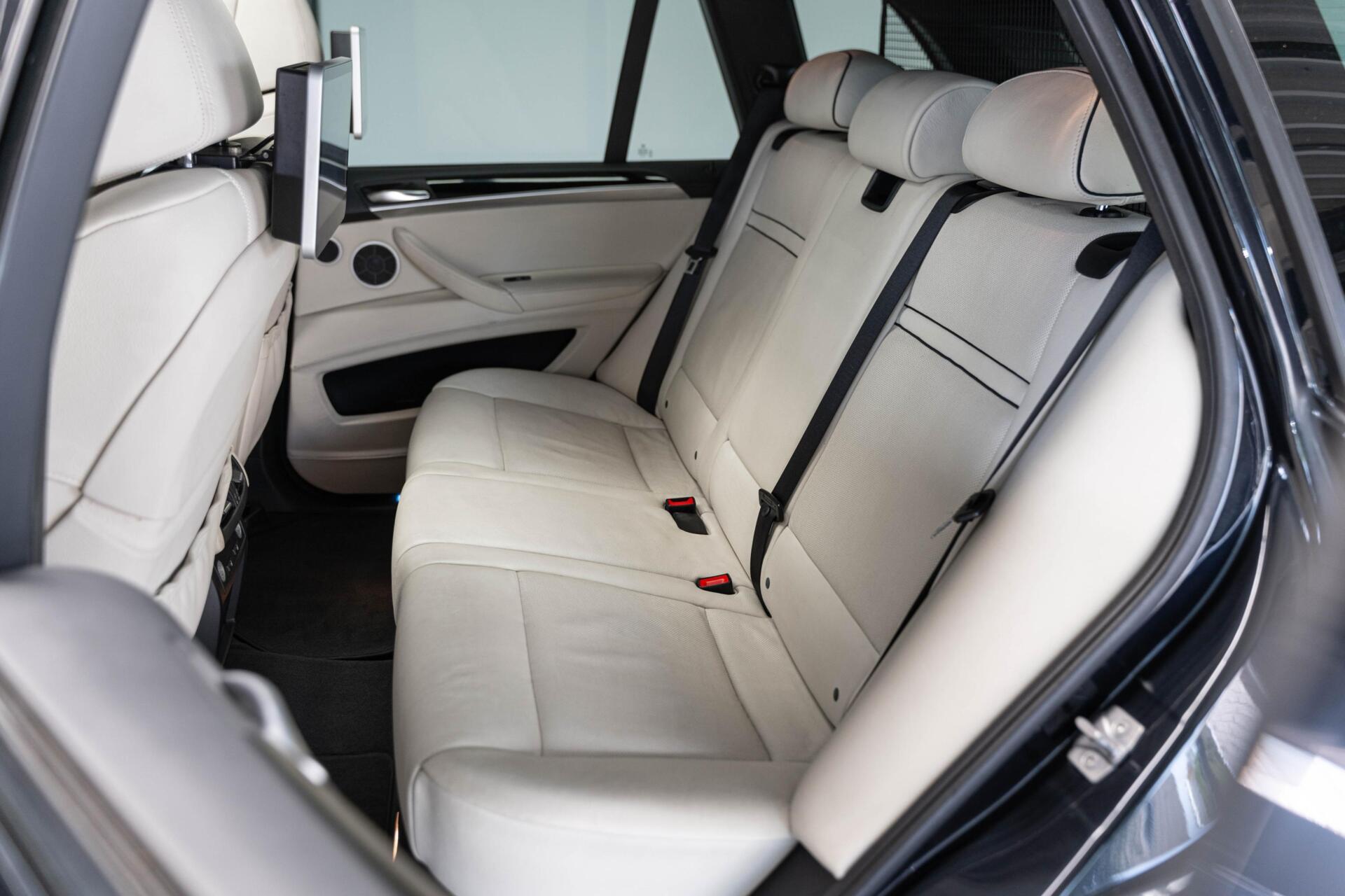 Foto van BMW X5
