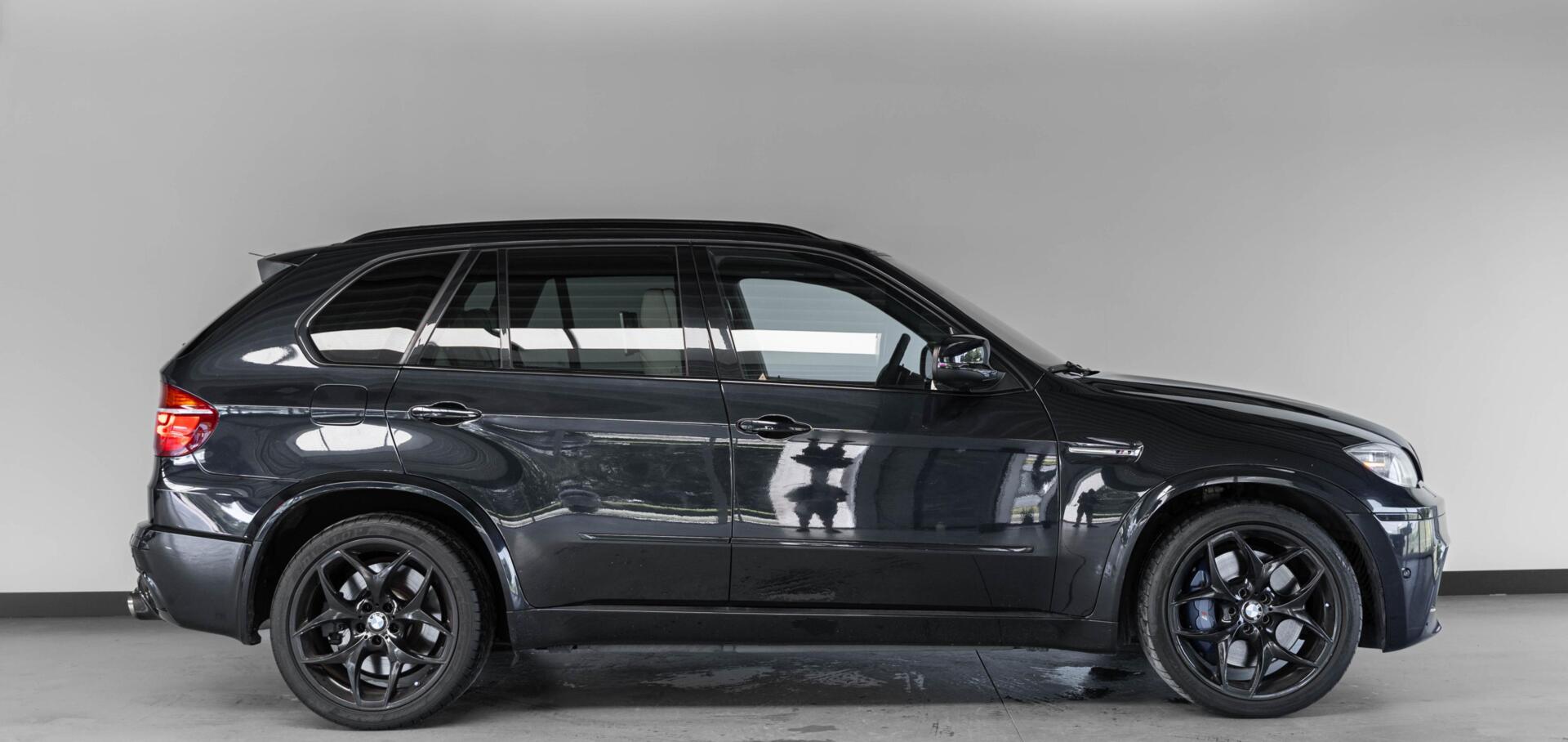 Foto van BMW X5