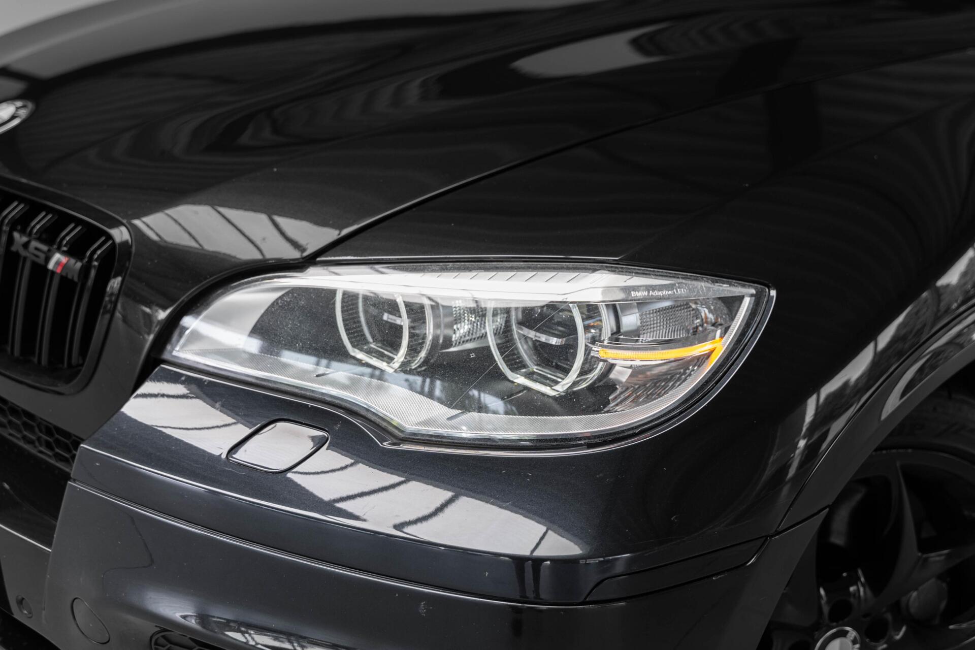 Foto van BMW X5