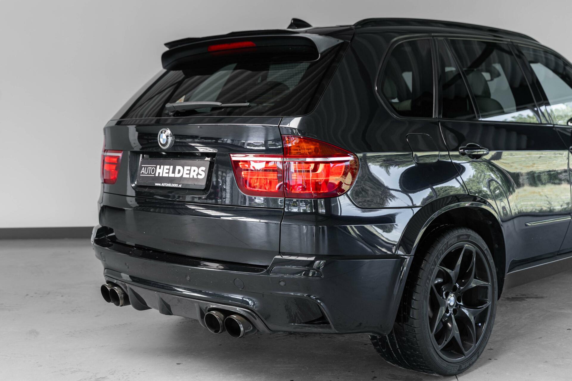Foto van BMW X5