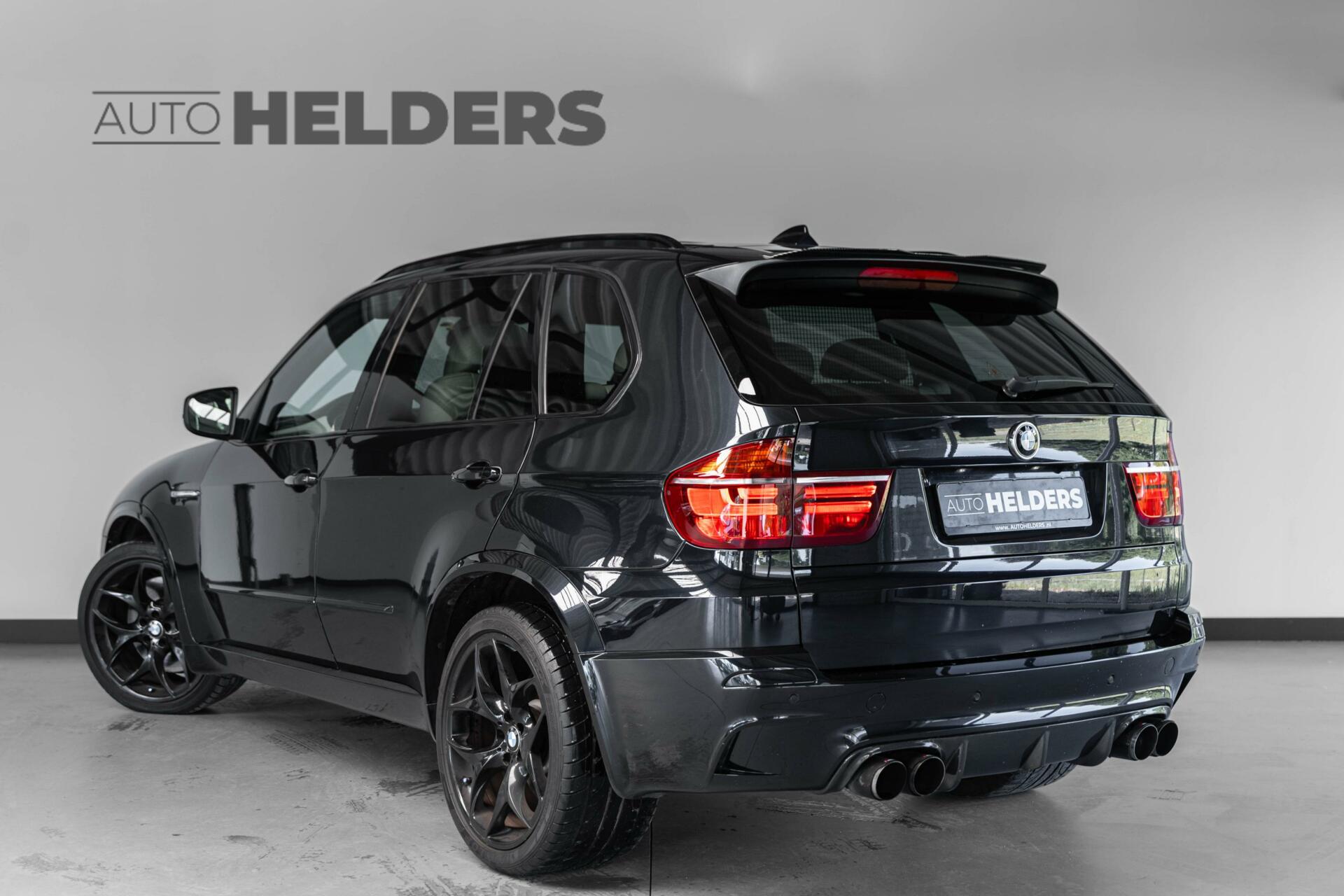 Foto van BMW X5