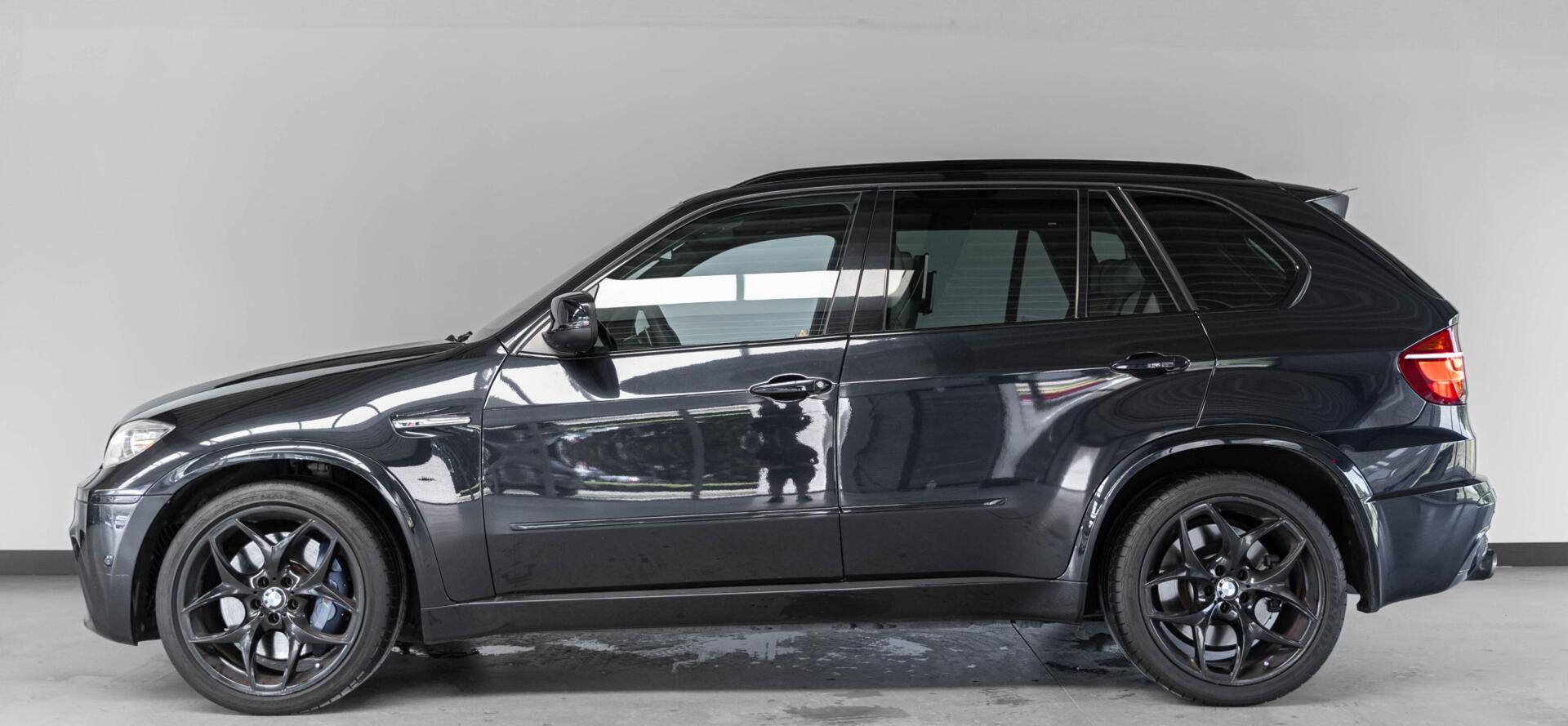 Foto van BMW X5
