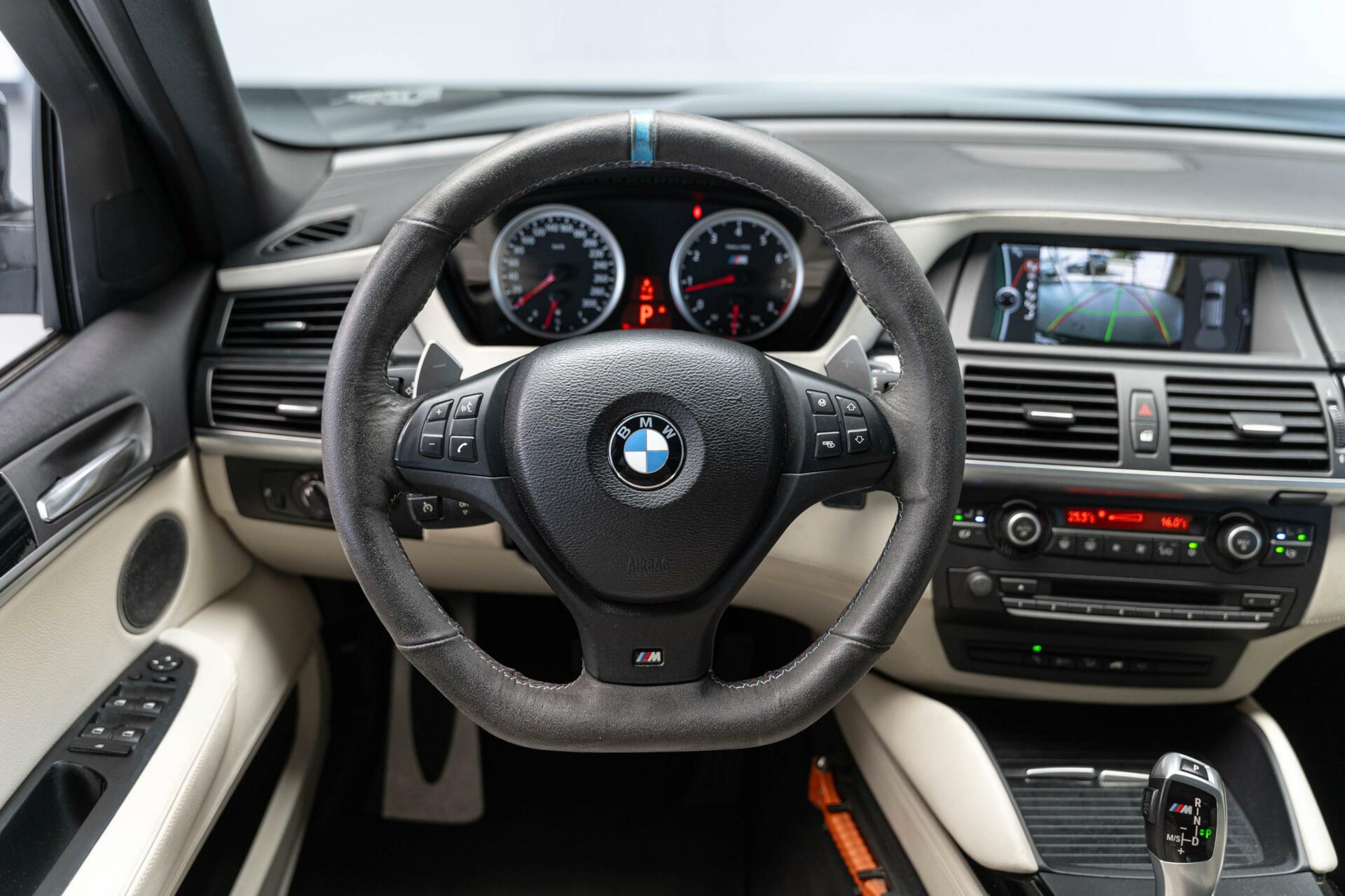Foto van BMW X5