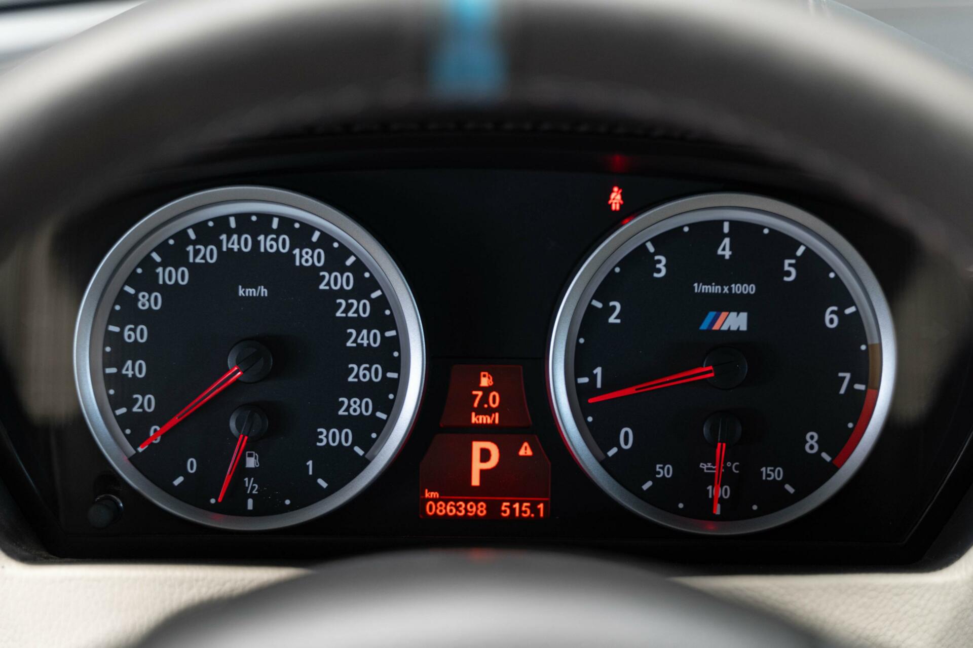 Foto van BMW X5