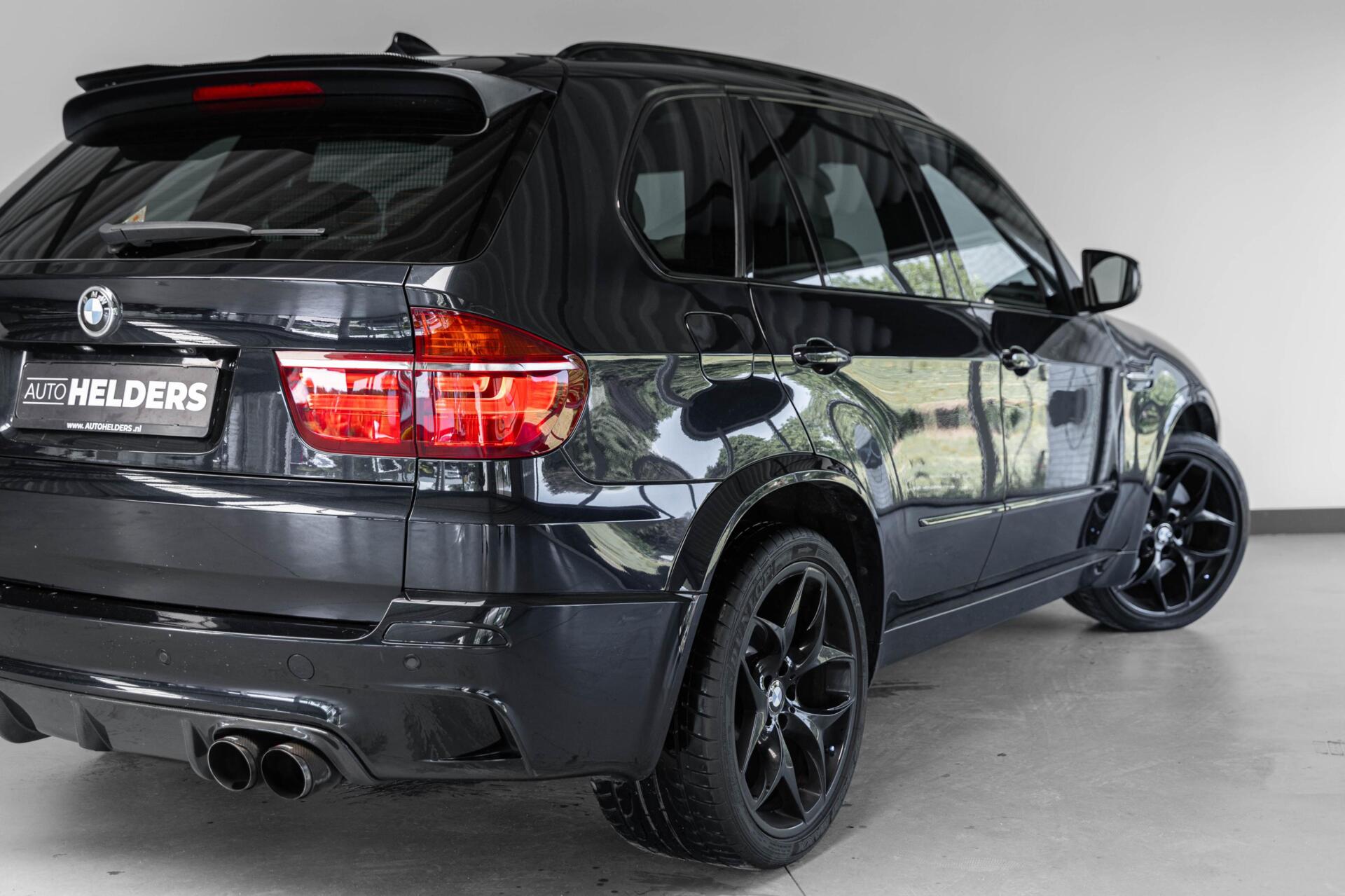Foto van BMW X5