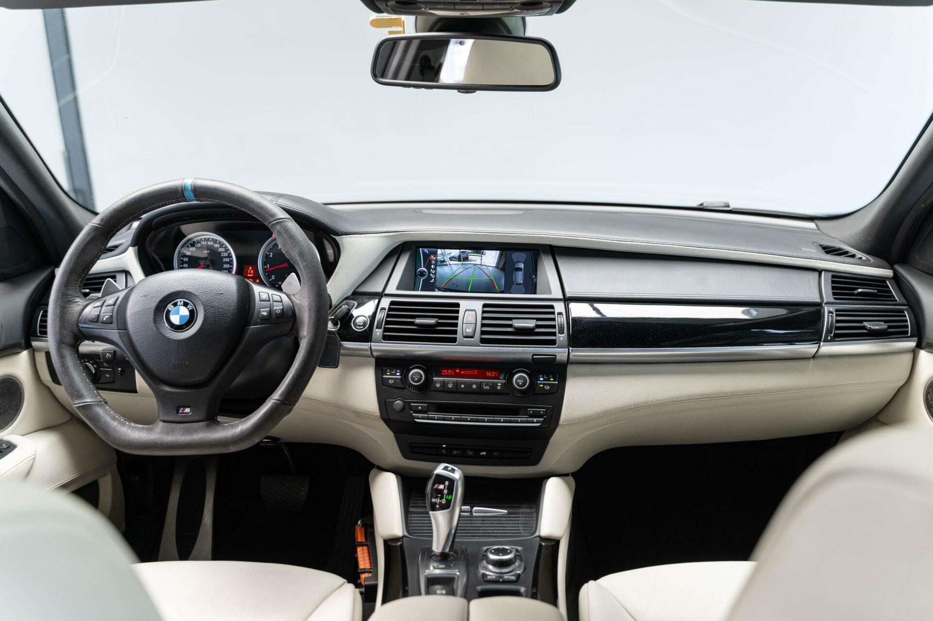 Foto van BMW X5