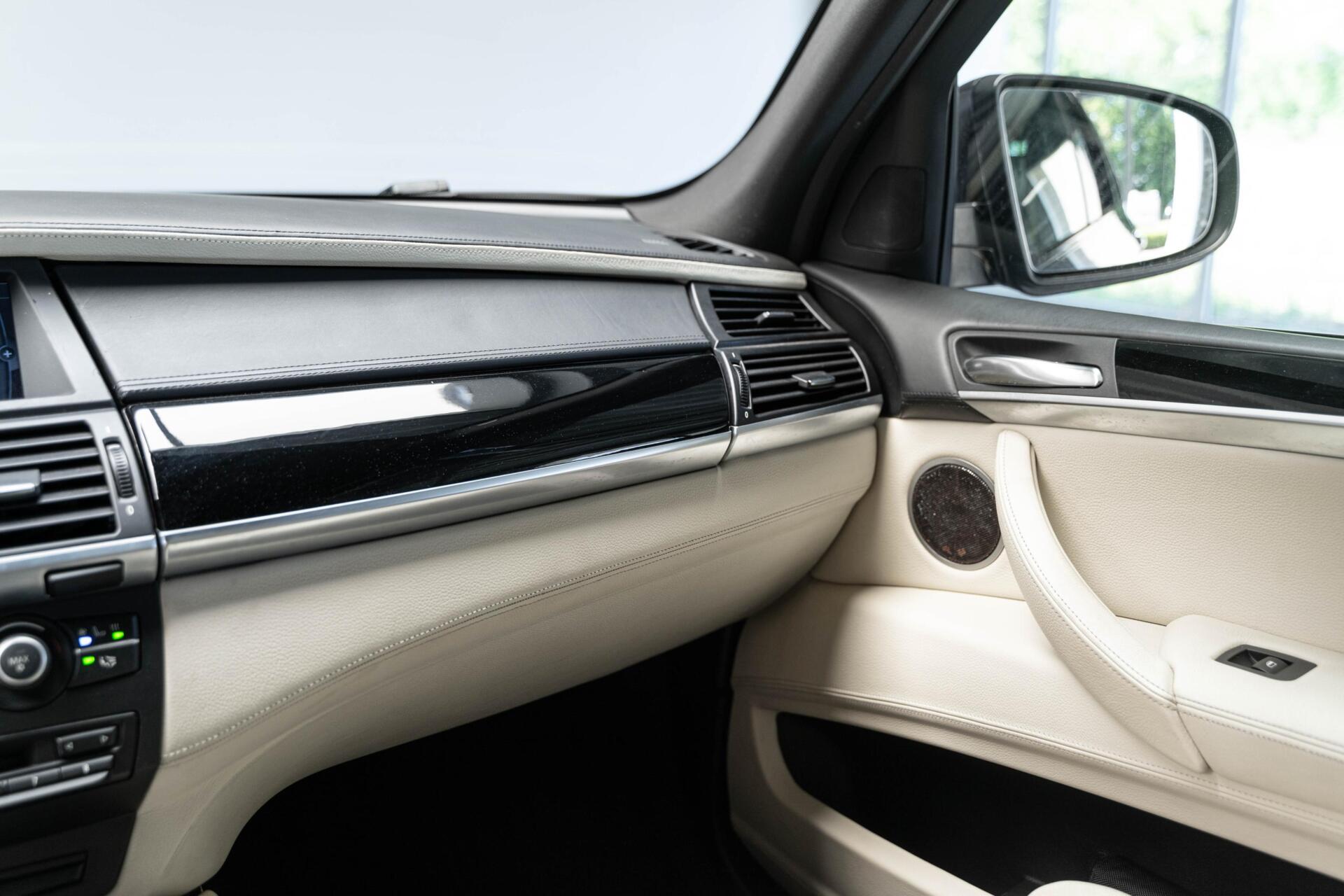 Foto van BMW X5