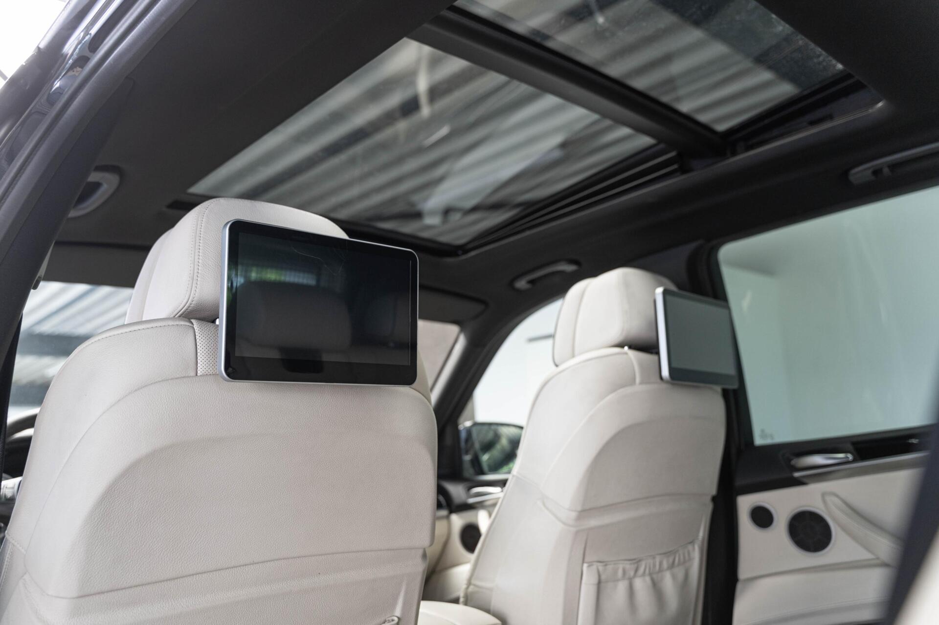 Foto van BMW X5