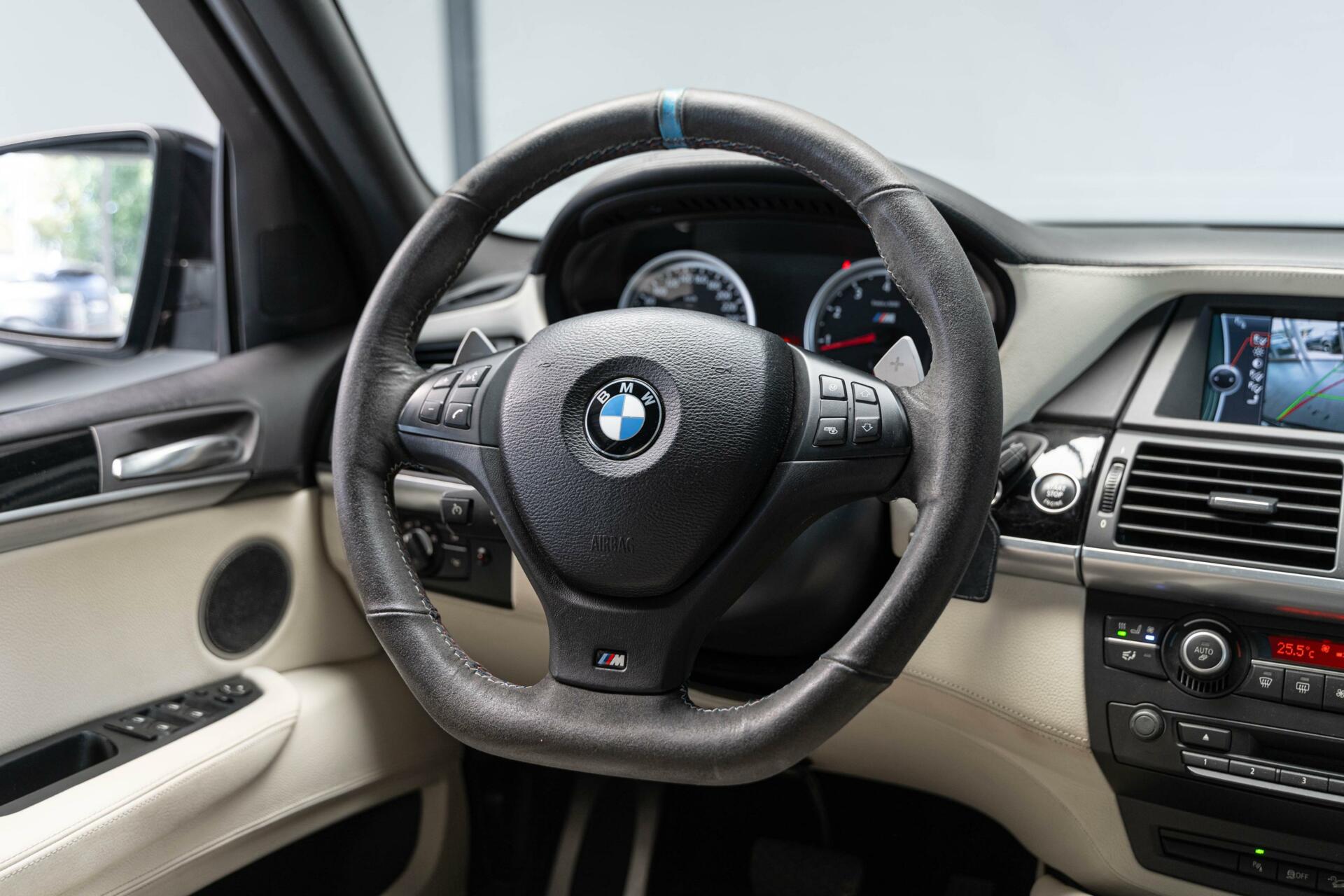 Foto van BMW X5