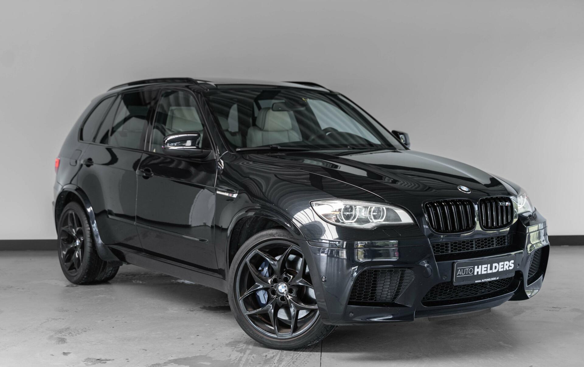 Foto van BMW X5