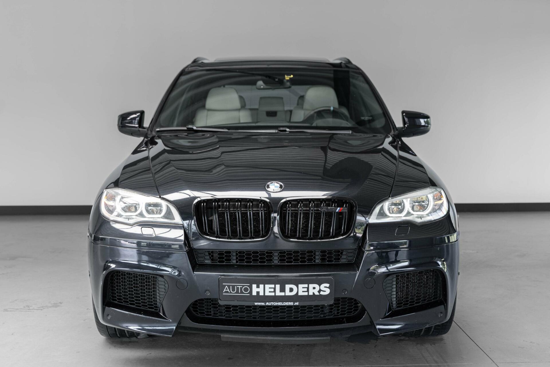 Foto van BMW X5