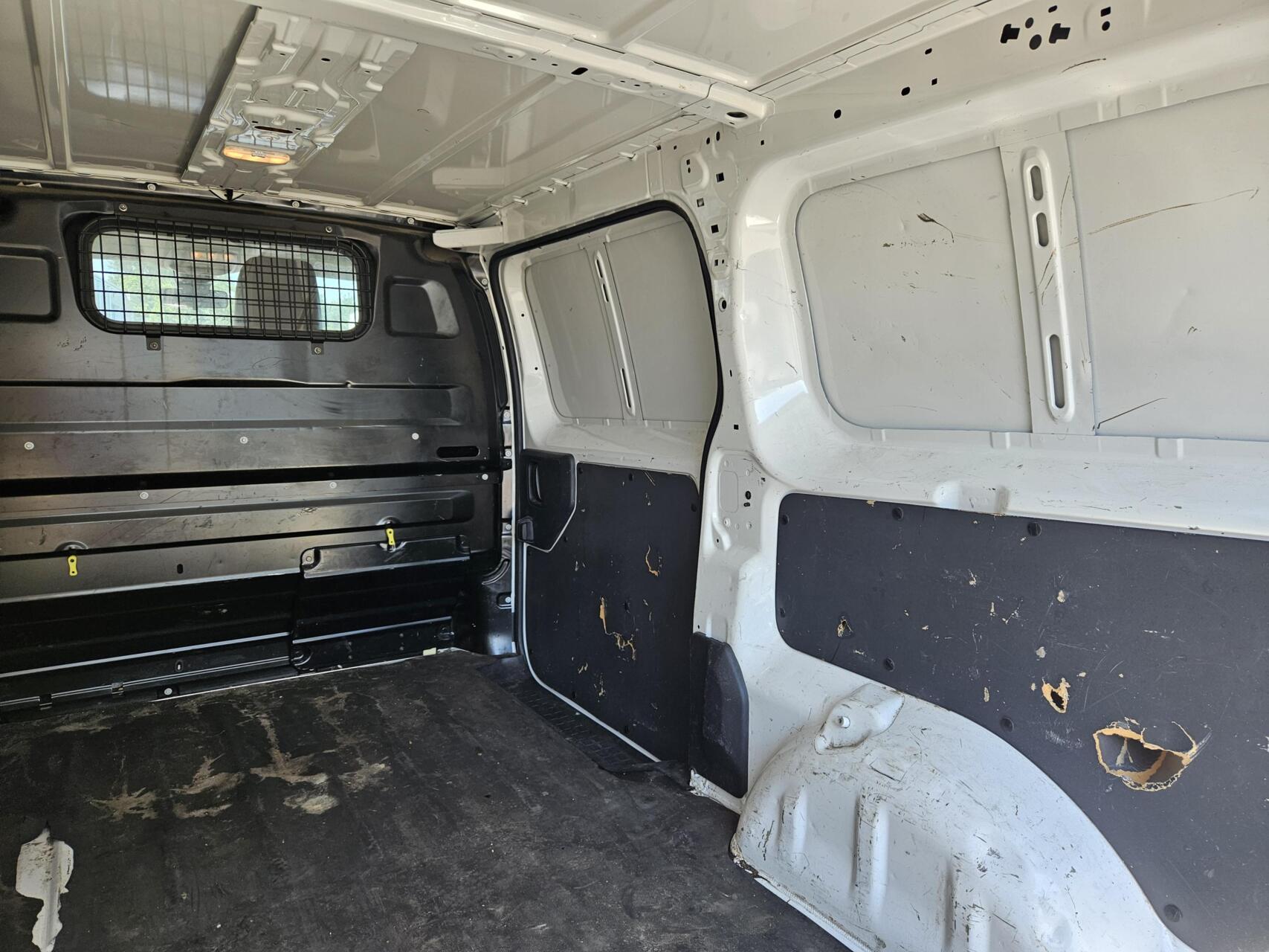 Foto van Toyota Proace