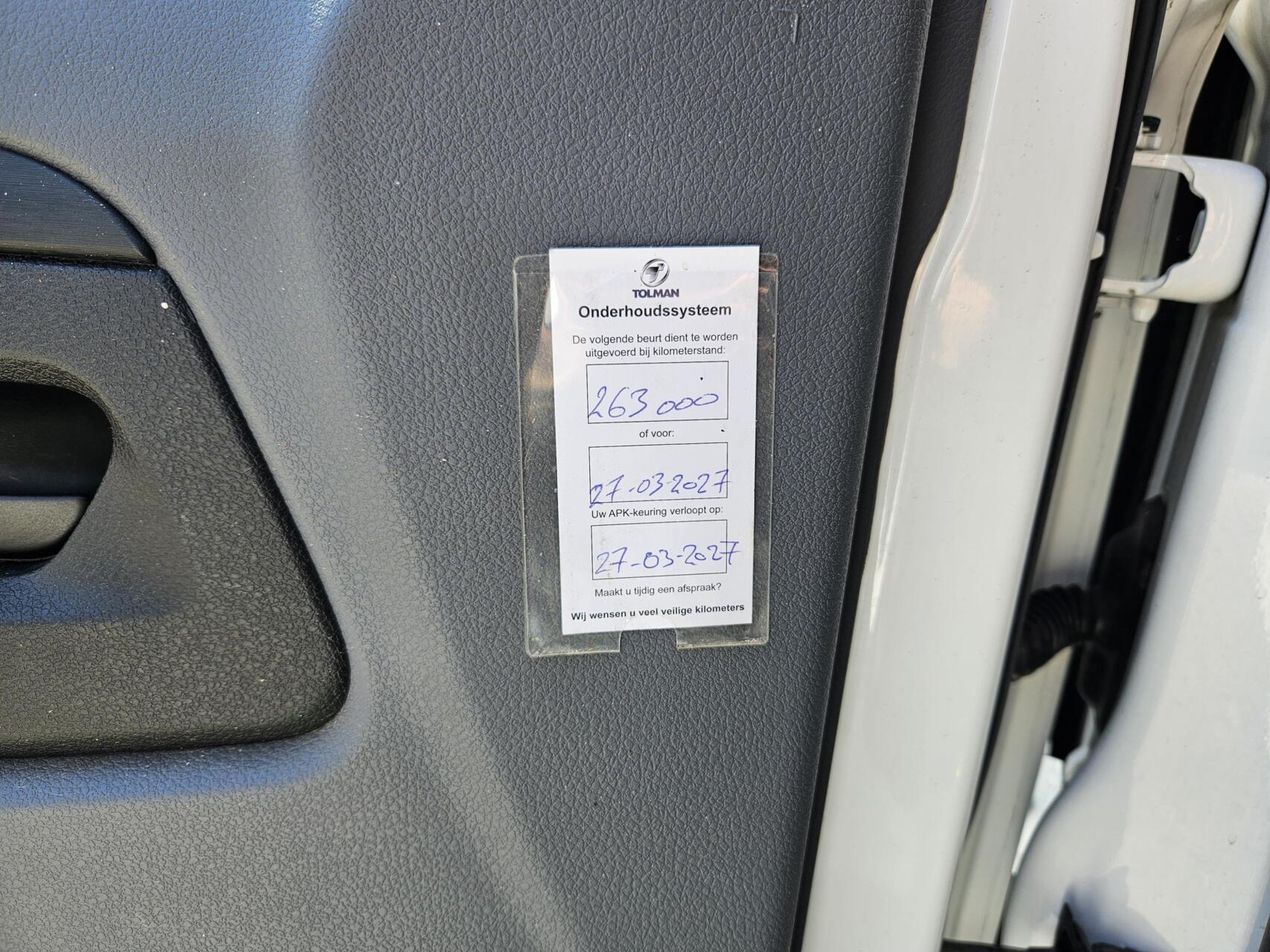 Foto van Toyota Proace