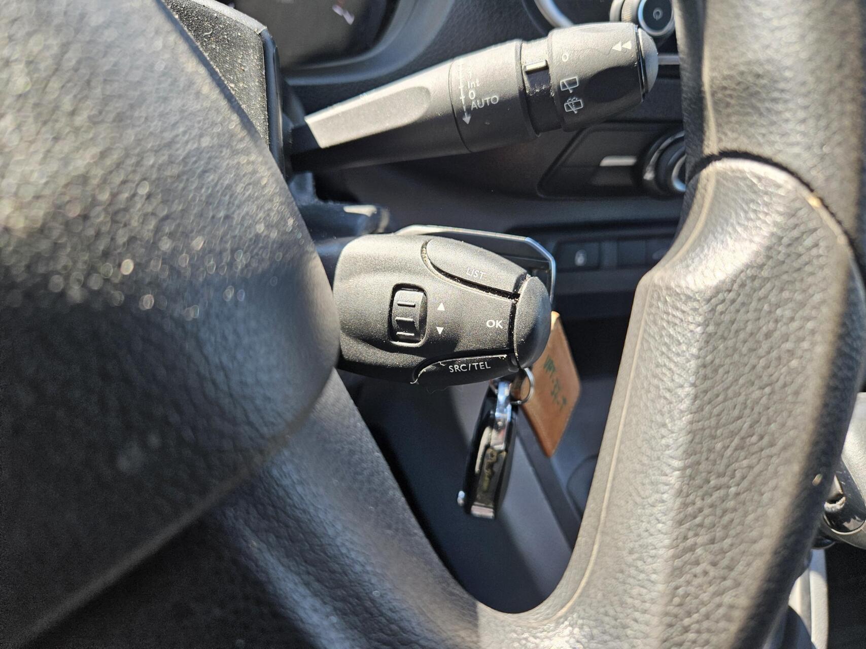 Foto van Toyota Proace