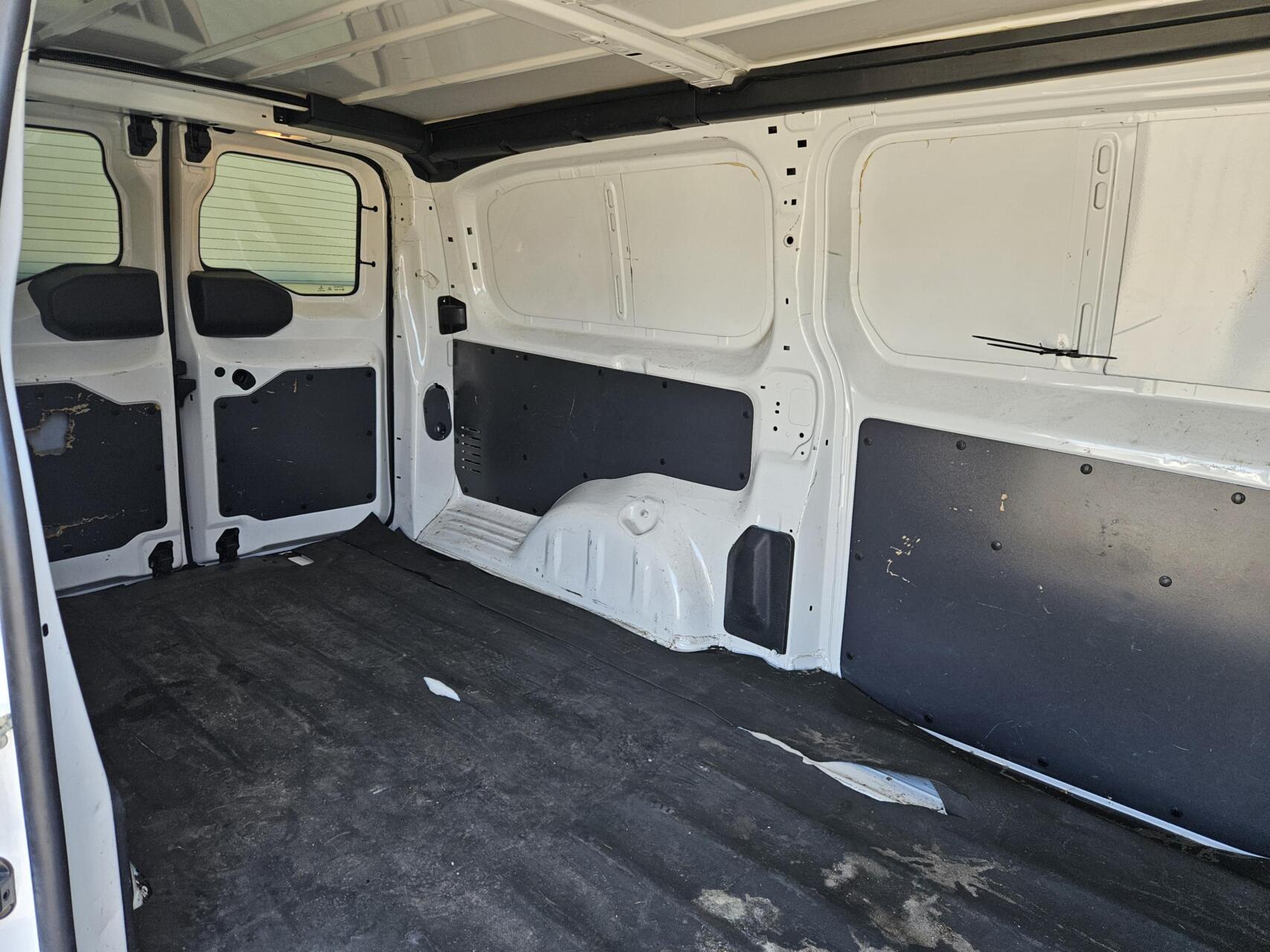 Foto van Toyota Proace