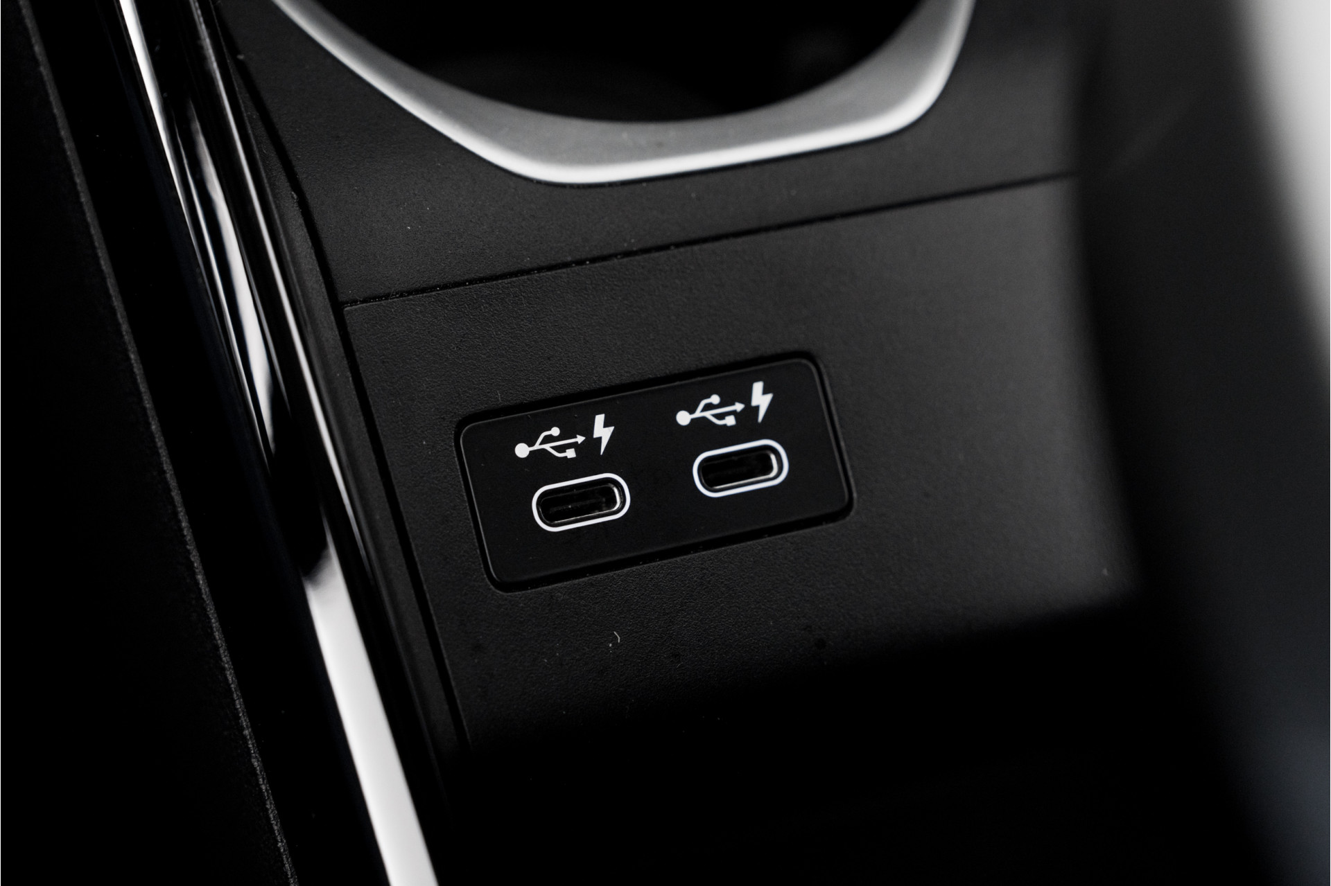 Foto van BMW X1
