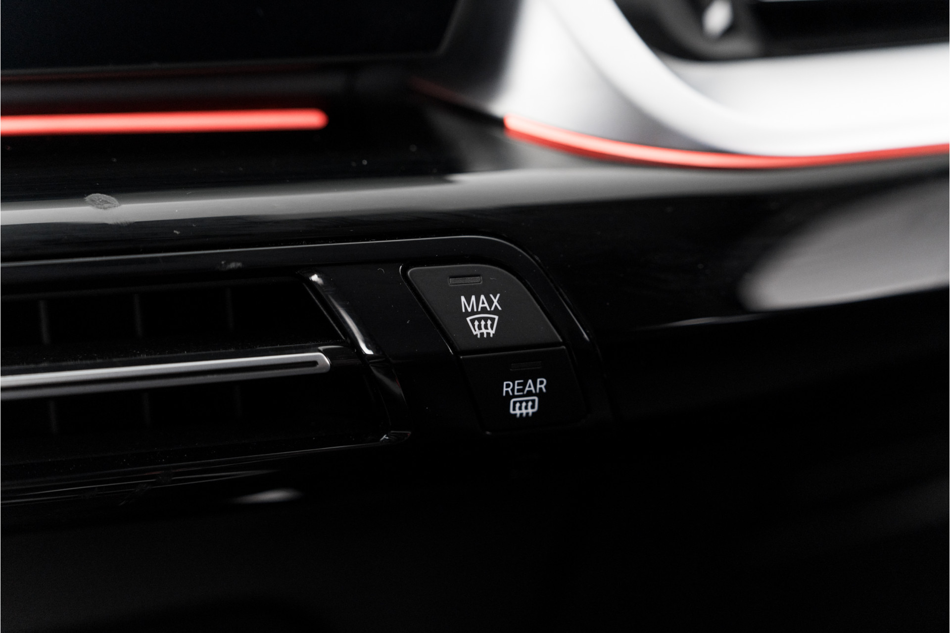 Foto van BMW X1